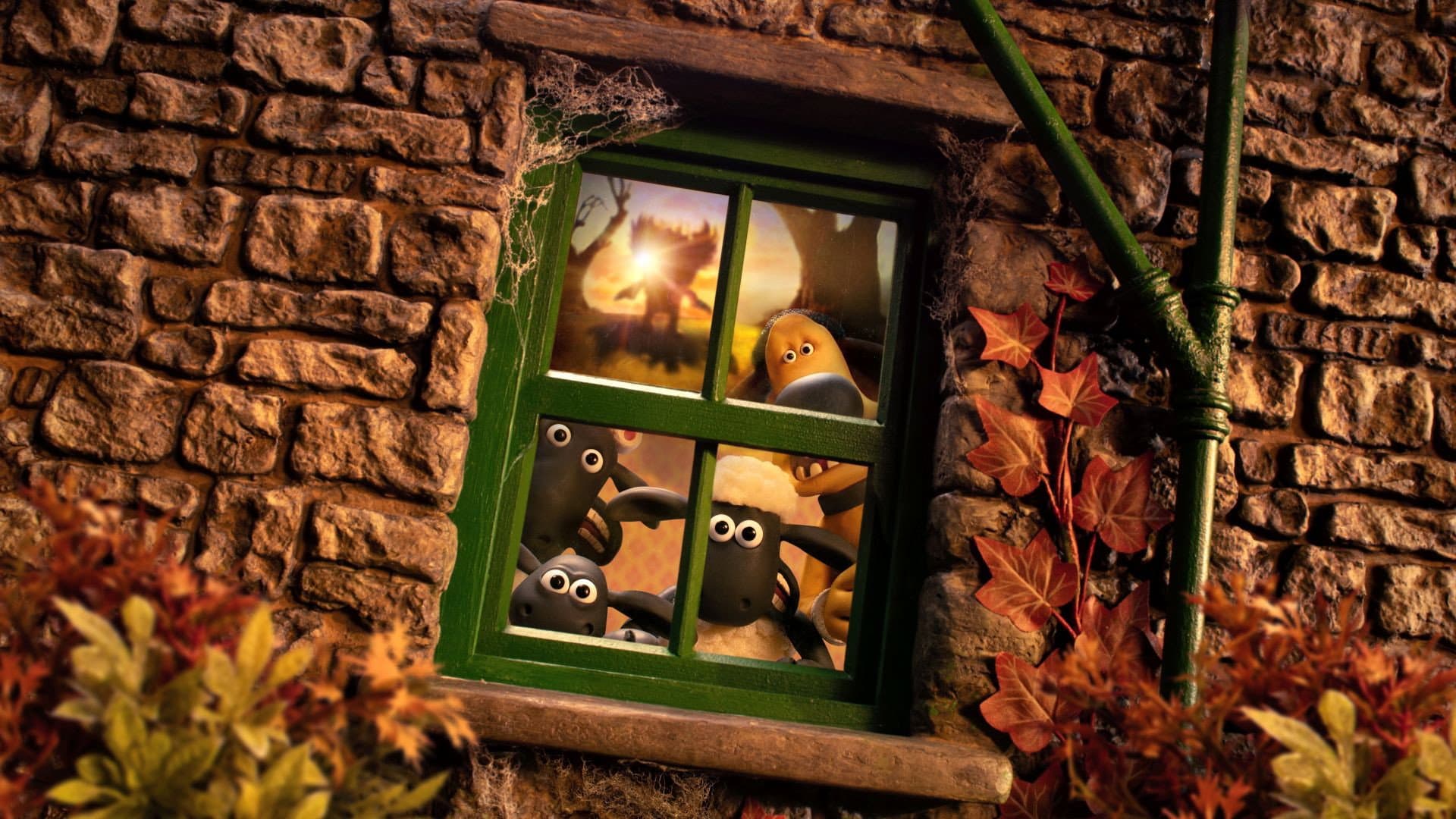 Shaun the Sheep: The Beast of Mossy Bottom Review
