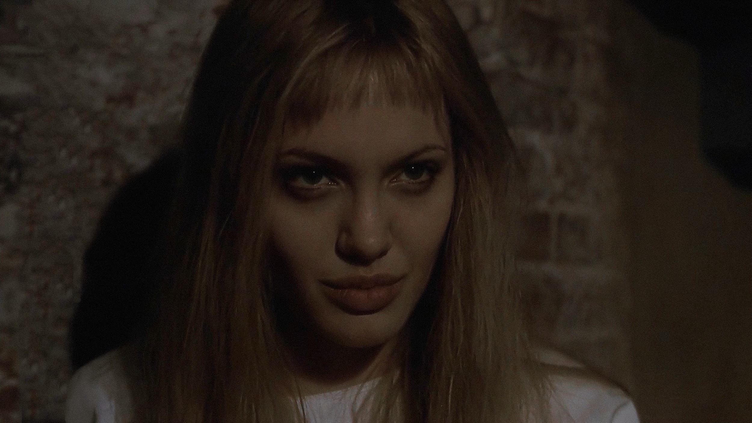 Girl, Interrupted