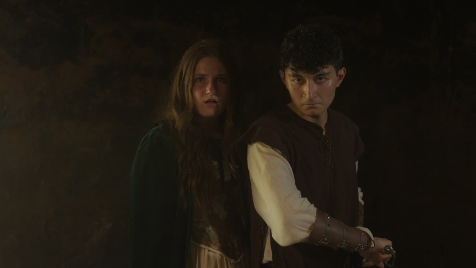 Penance (2026): Hal Arwood's 5-Minute Fantasy-Comedy