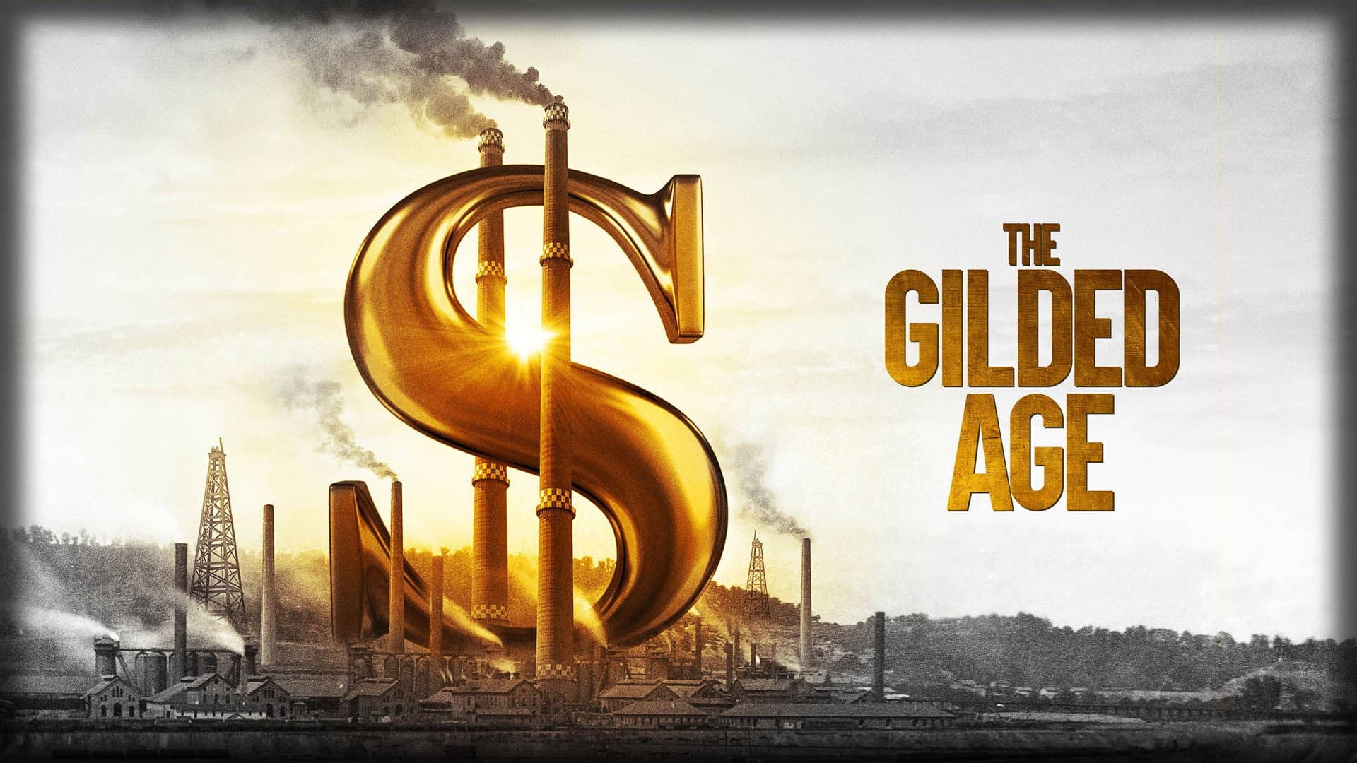 The Gilded Age (2018) - Sarah Colt’s Rich History |