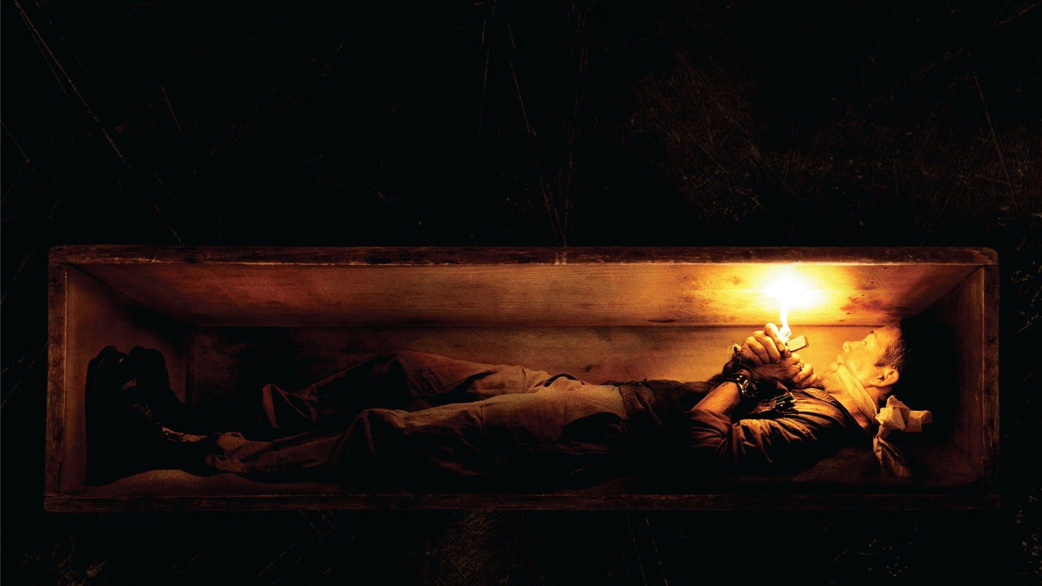 Buried (2010) Movie News: Ryan Reynolds Survival Thriller