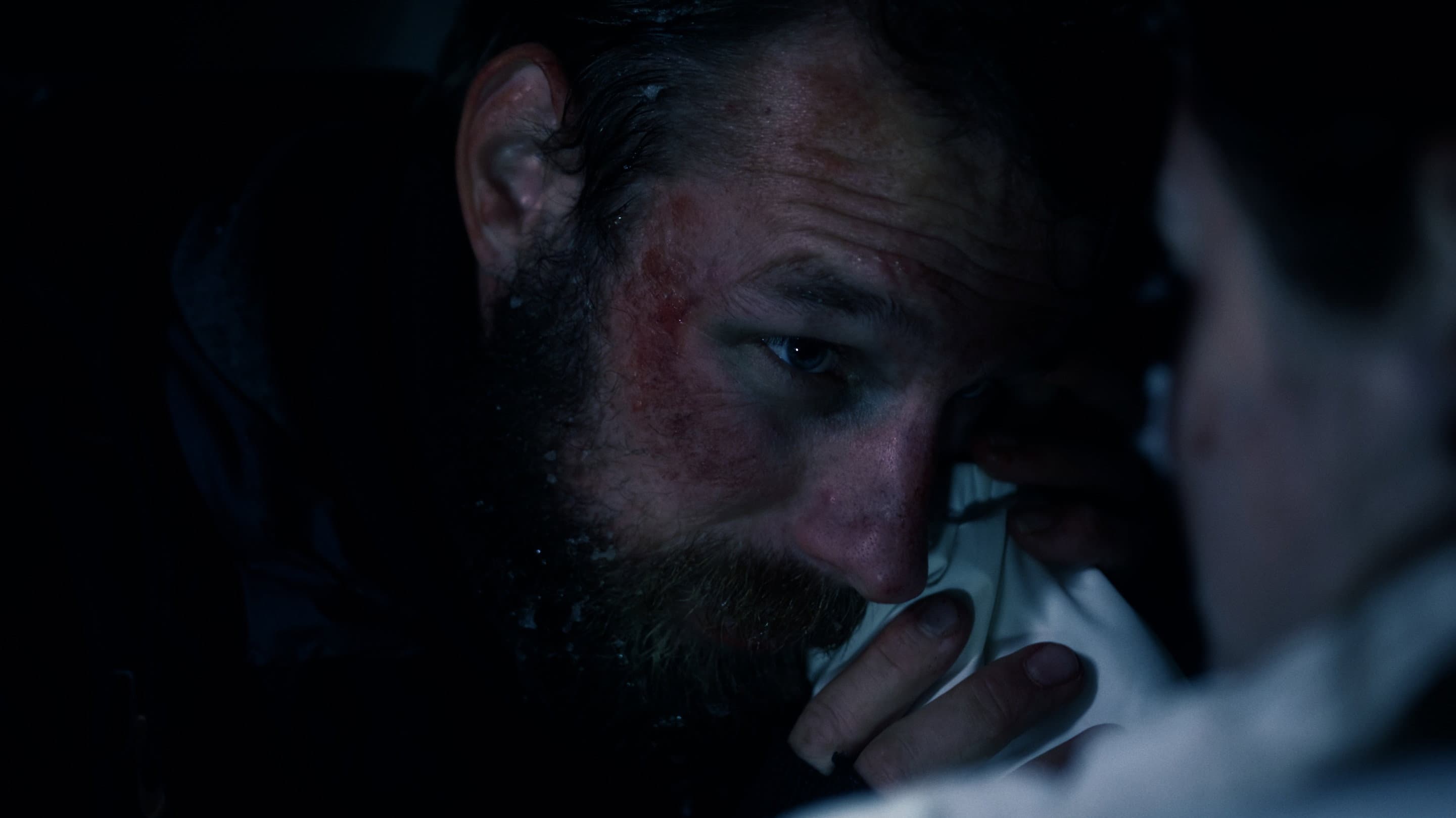 After Impact Review: Rensen's Grim Asteroid Drama
