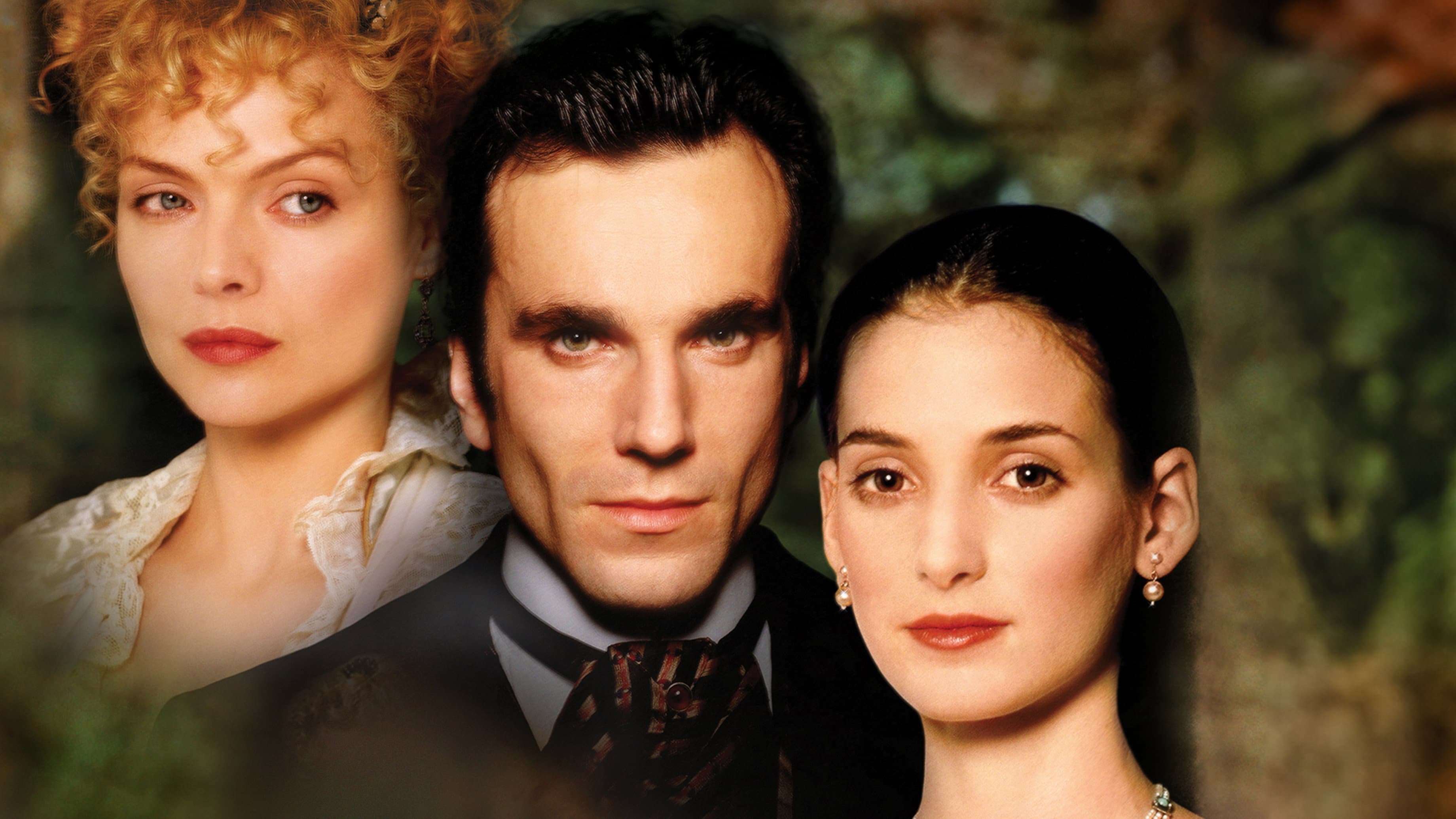 The Age of Innocence