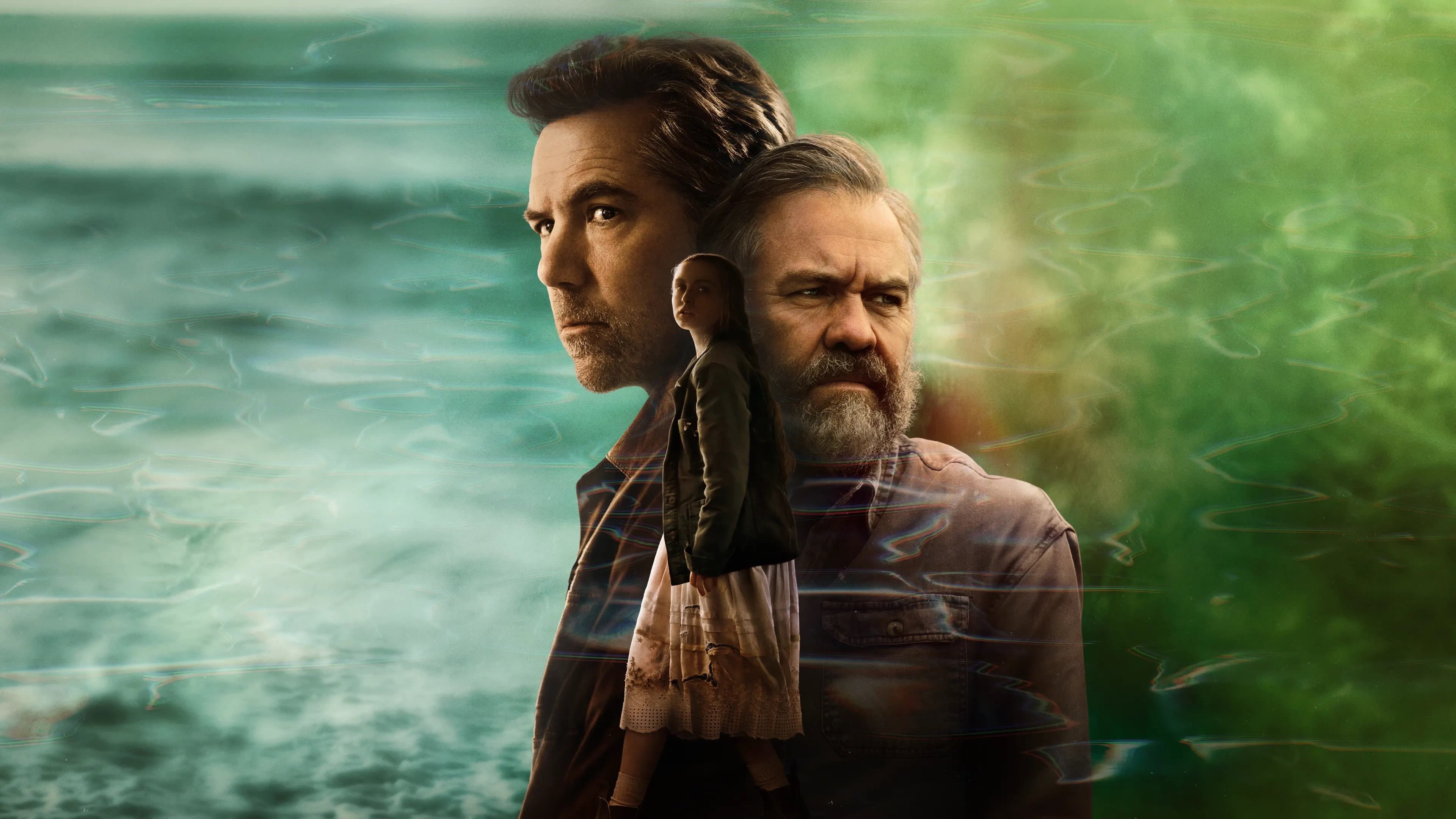 Last Seen Review: Apple TV+ Mystery Thriller Done Right