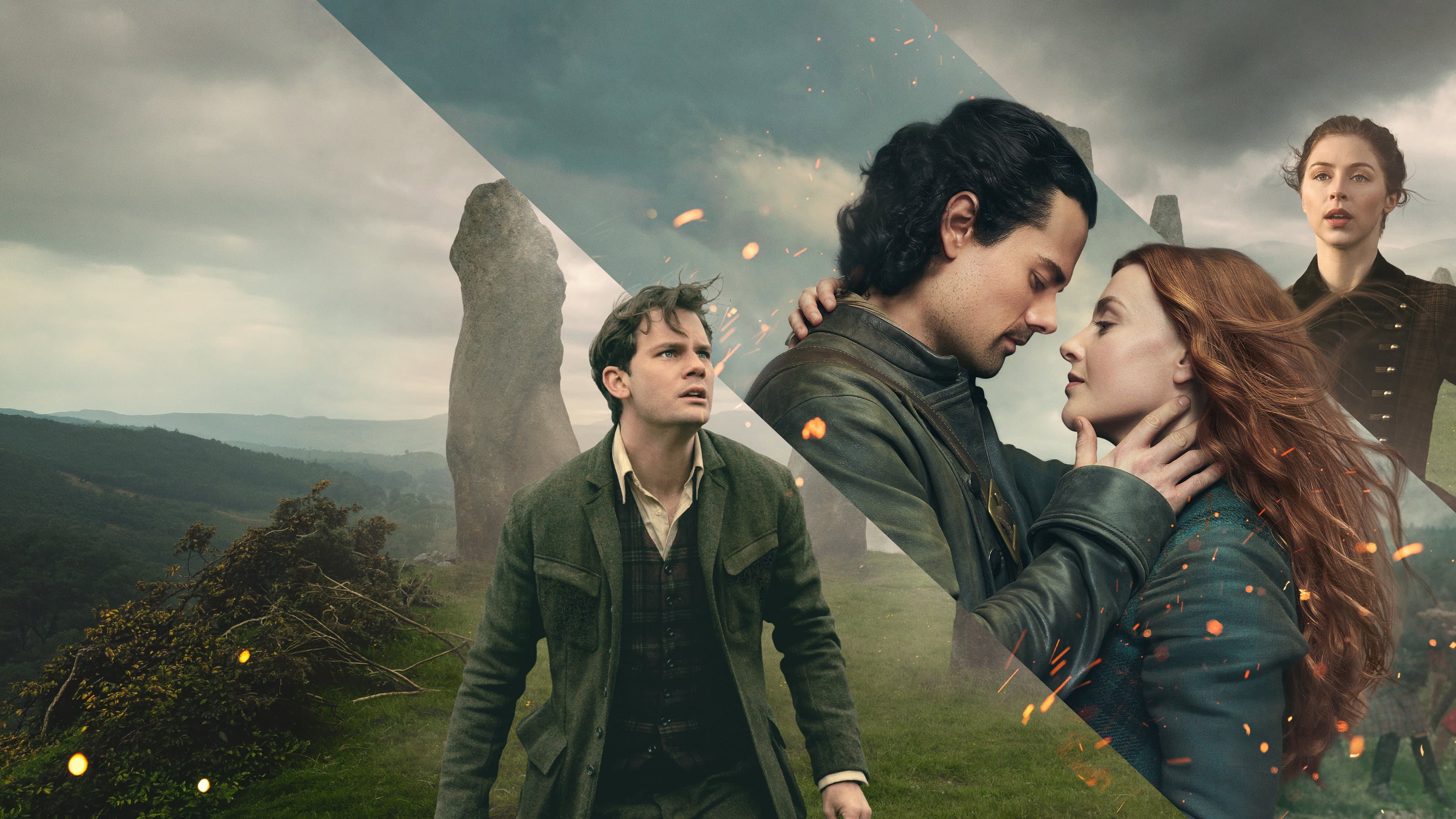 Outlander: Blood of My Blood Season 2 Review