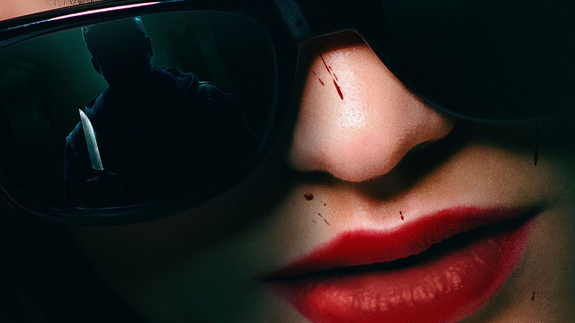 Dario Argento’s Glasses Trailer: A Grounded Nightmare