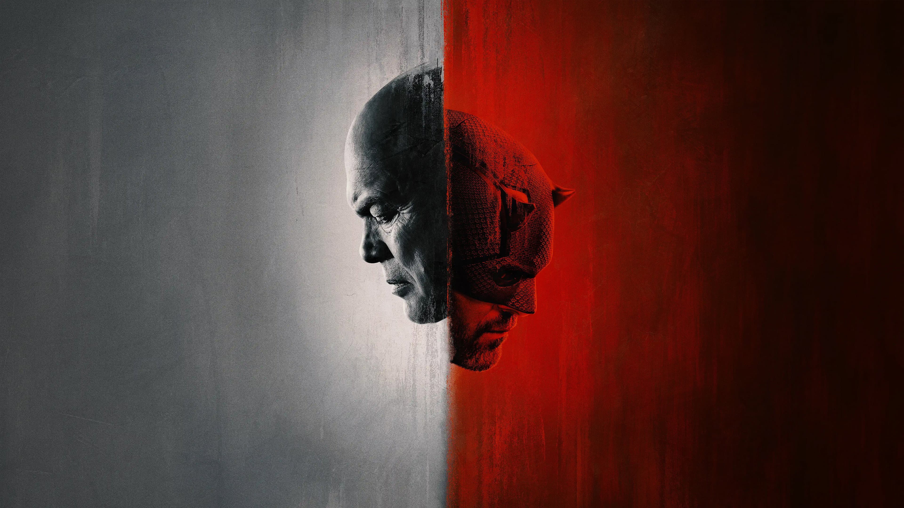 Daredevil: Born Again Ending With Season 3 - MovieBuzz