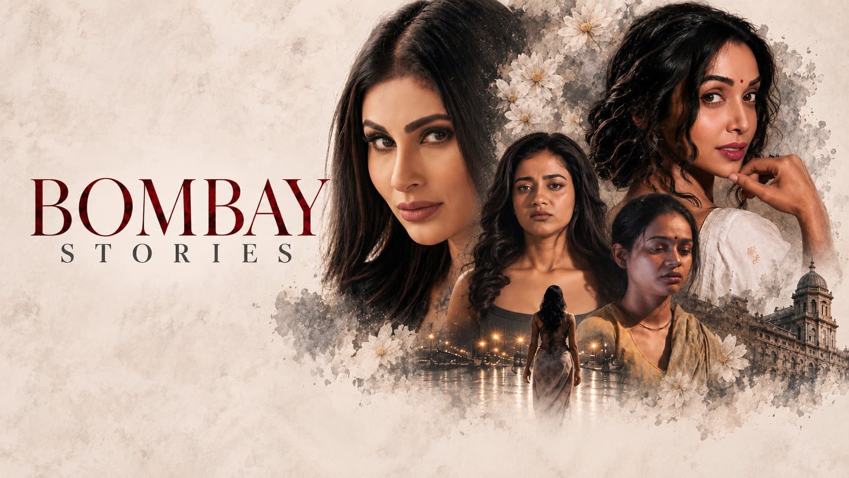 Bombay Stories Review: Manto's Raw Vision Comes Alive