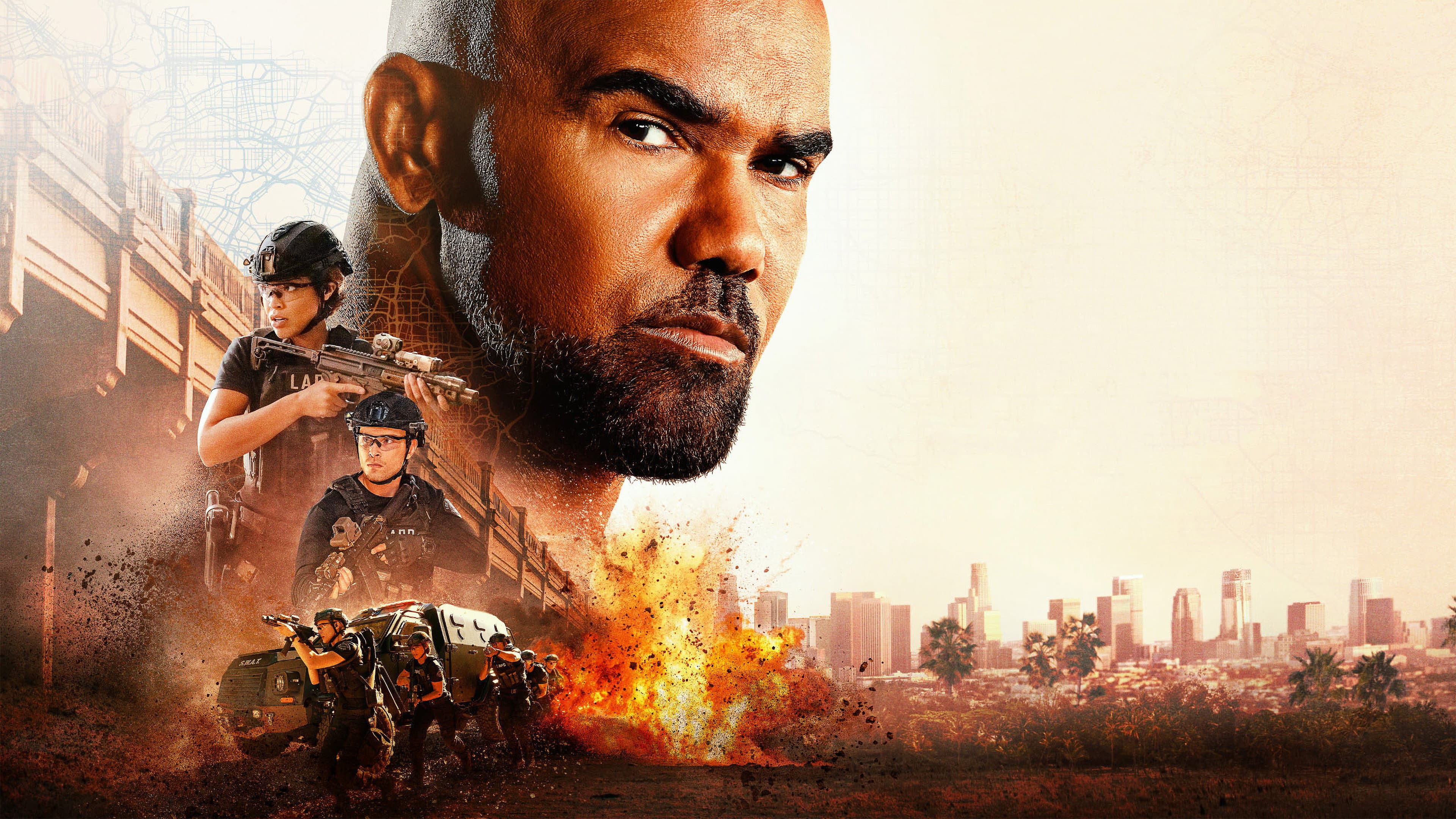 S.W.A.T. Exiles Review: Hondo Trains Rookies in 2026
