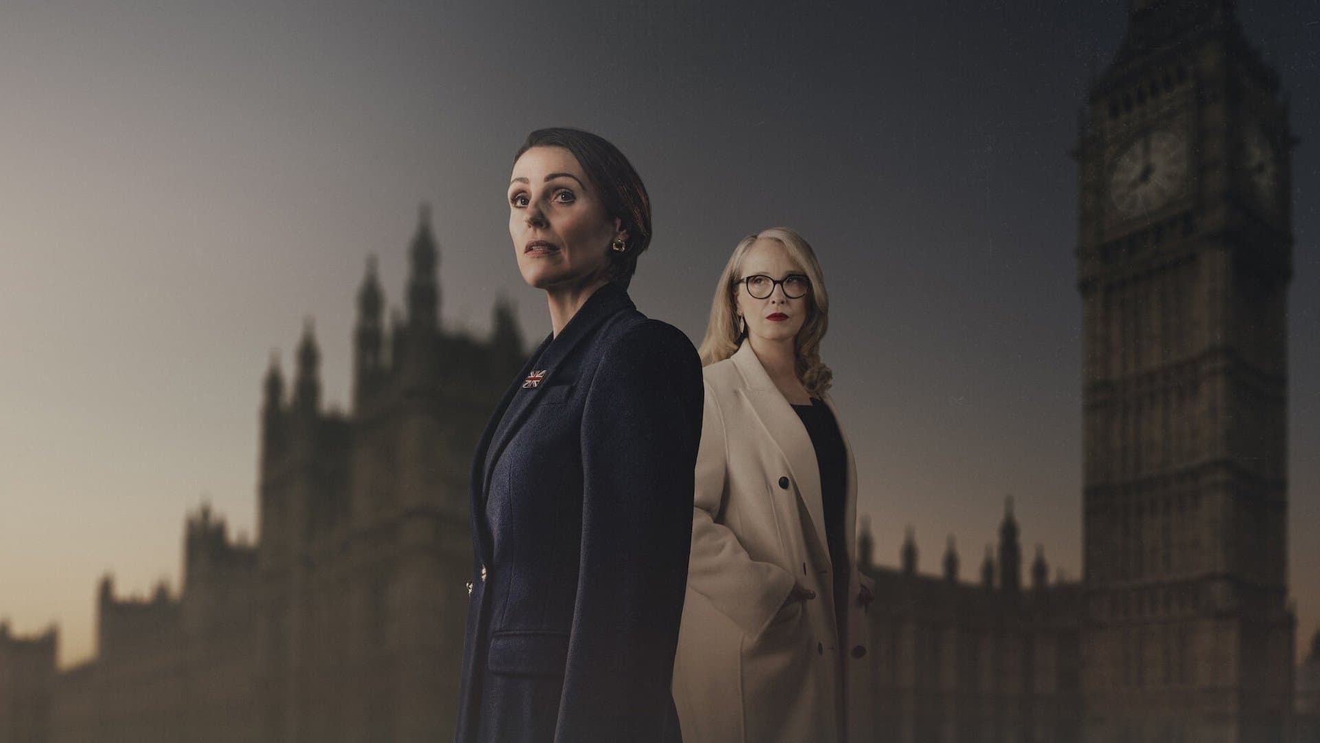 Hostage Review: The Must-Watch Political Thriller of 2026