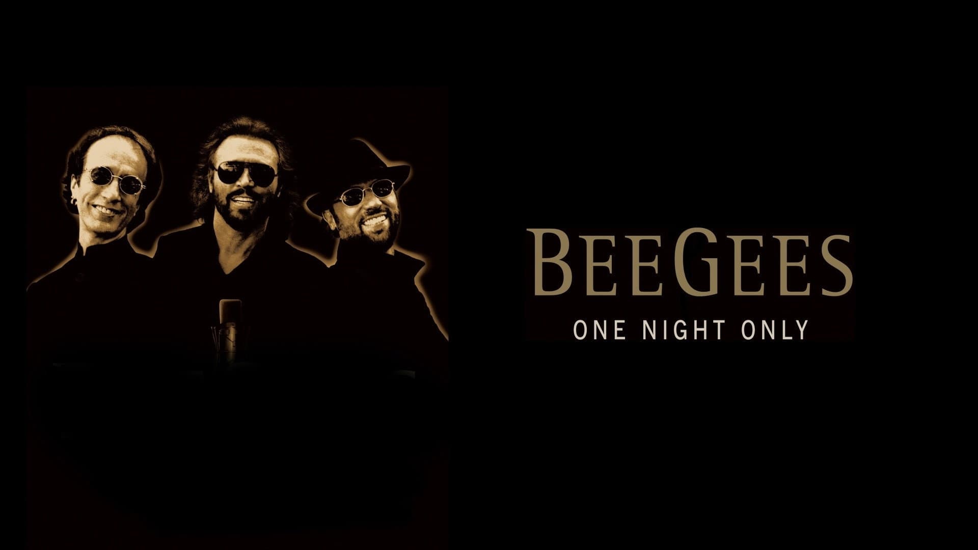 Bee Gees: One Night Only