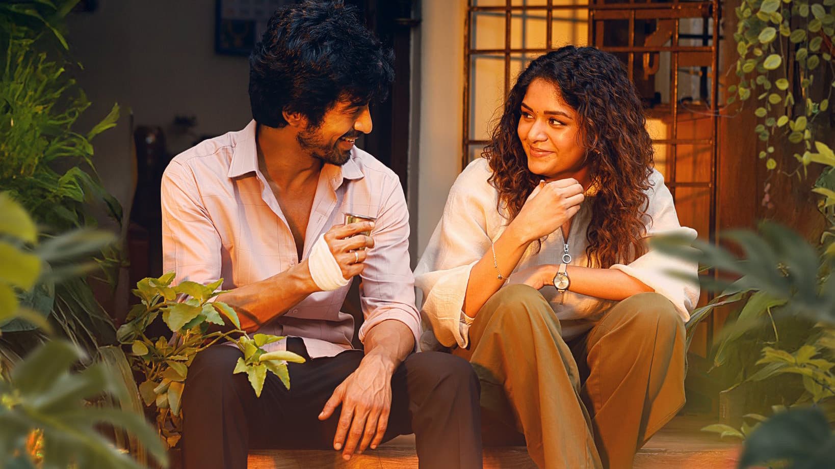 Once More Review: Emotional Tamil Film with Killer Music