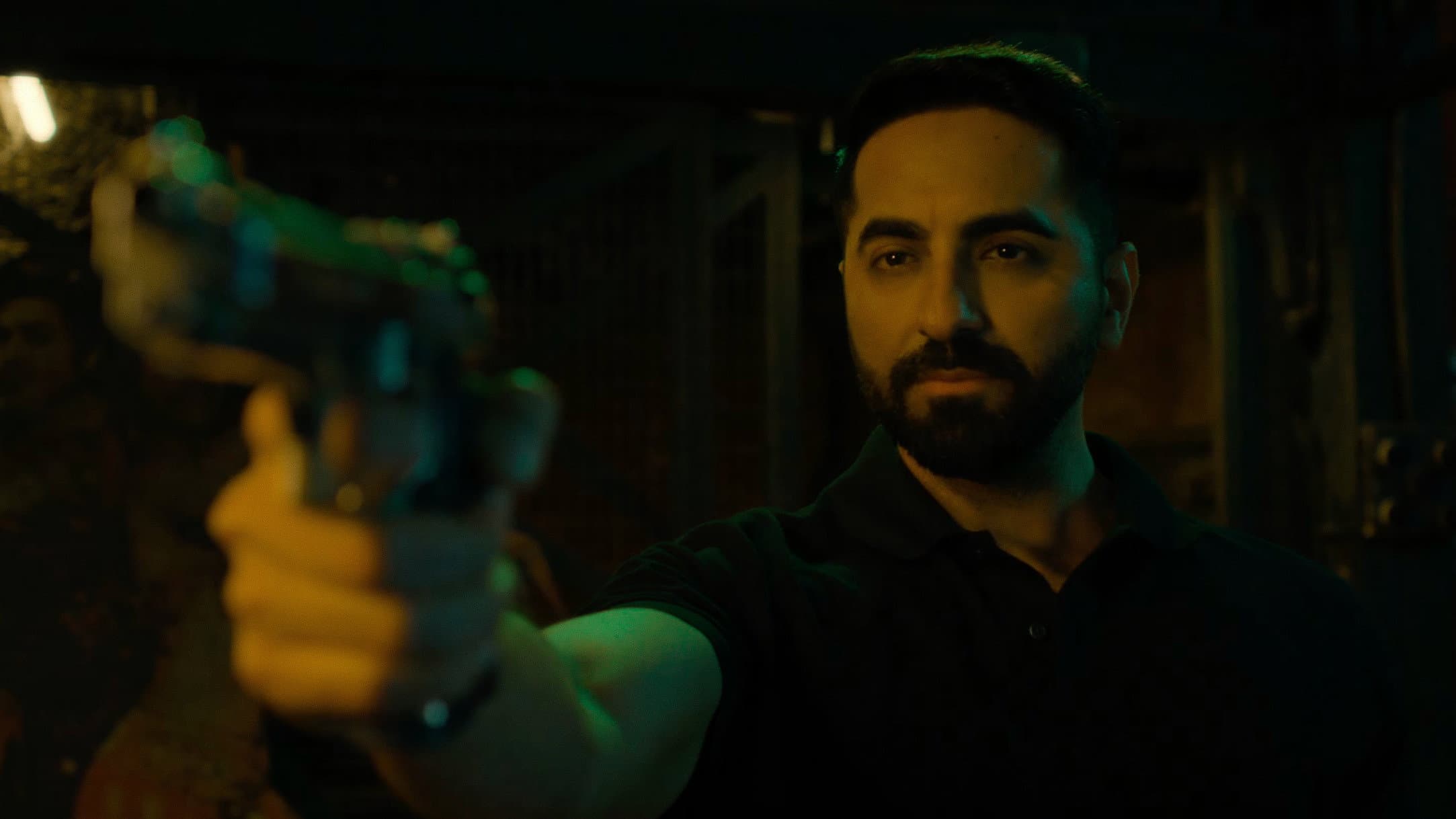 Udta Teer Review: Aakash Kaushik's Absurd Spy Comedy