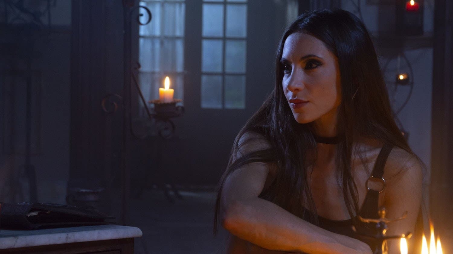 The 100 Candles Game: Dark Mirror Trailer Drops Horror