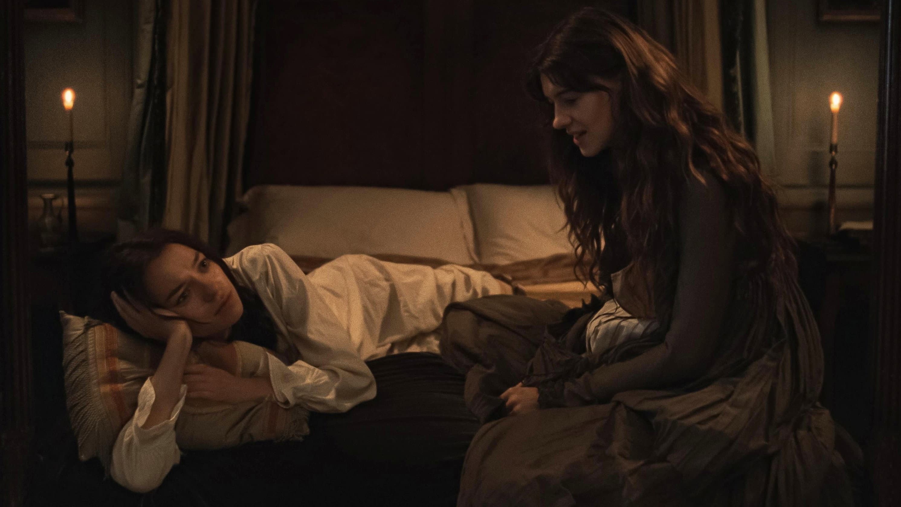 Sense and Sensibility 2026: Georgia Oakley's Austen Film