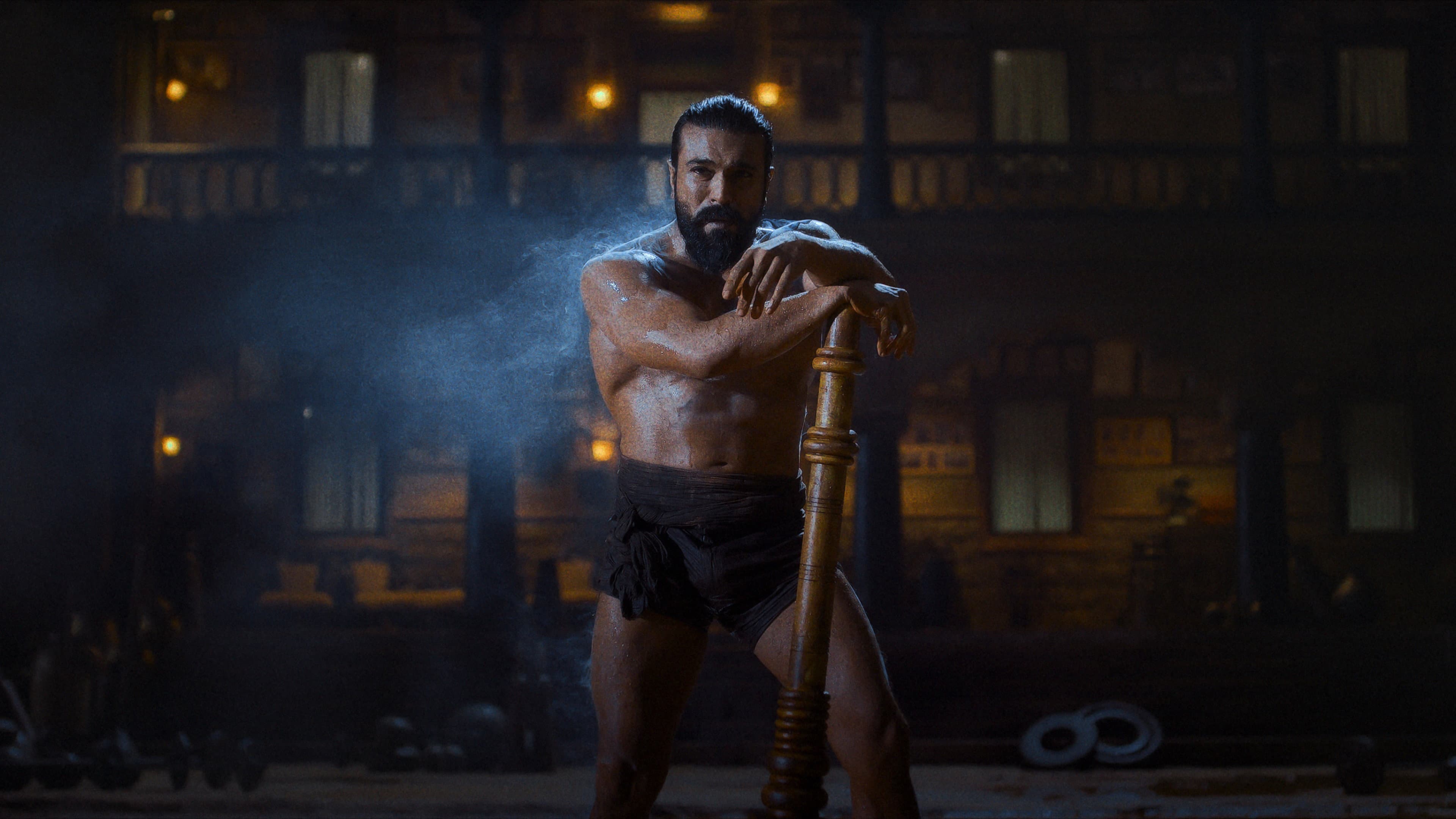 Peddi Movie Review: Pure Masala Magic or Total Mess?