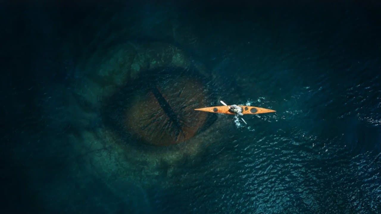 Kraken Movie: Everything We Know About the Giant Beast!