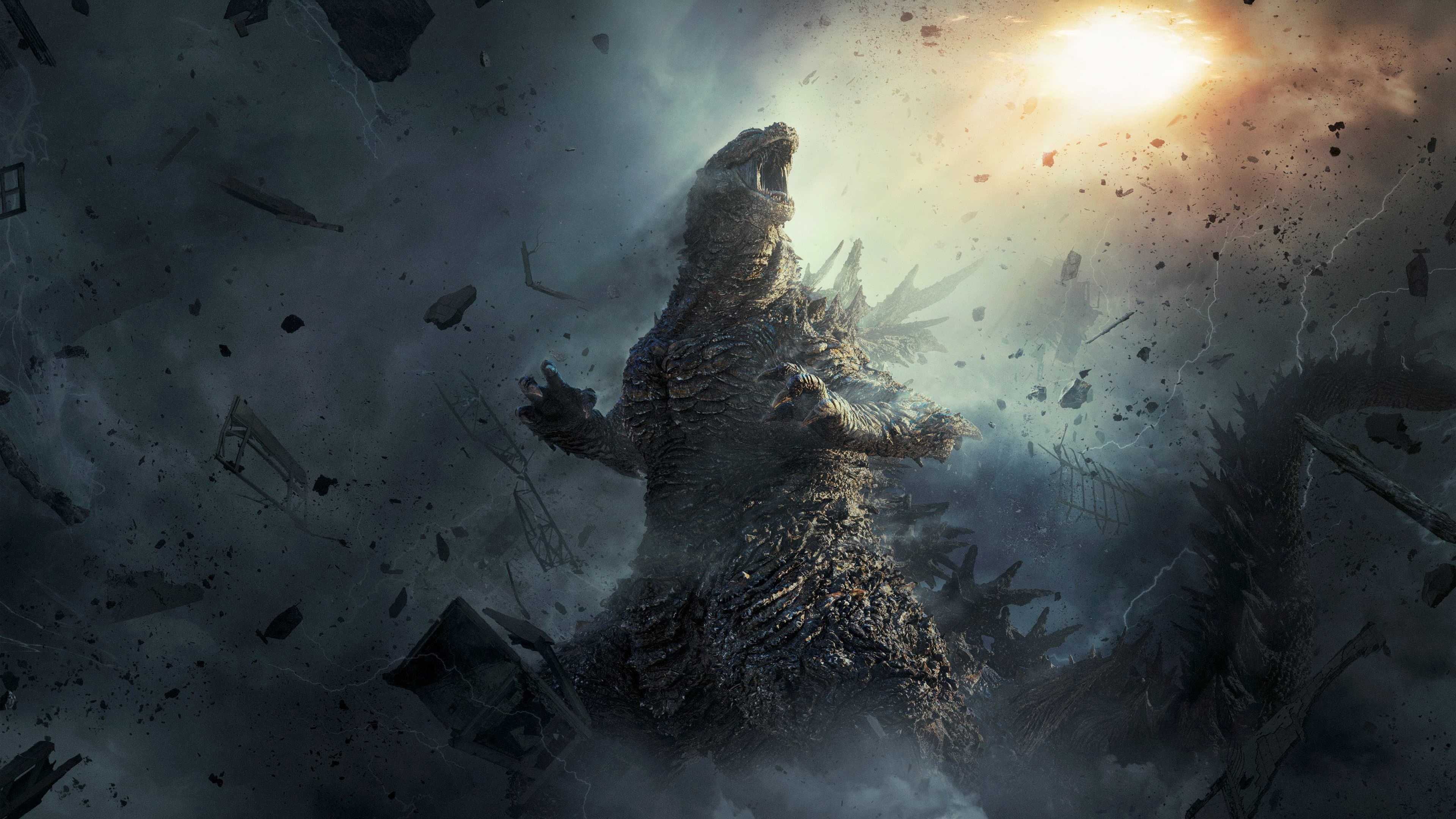 Godzilla Minus Zero: Yamazaki's Nerve-Shredding 2026