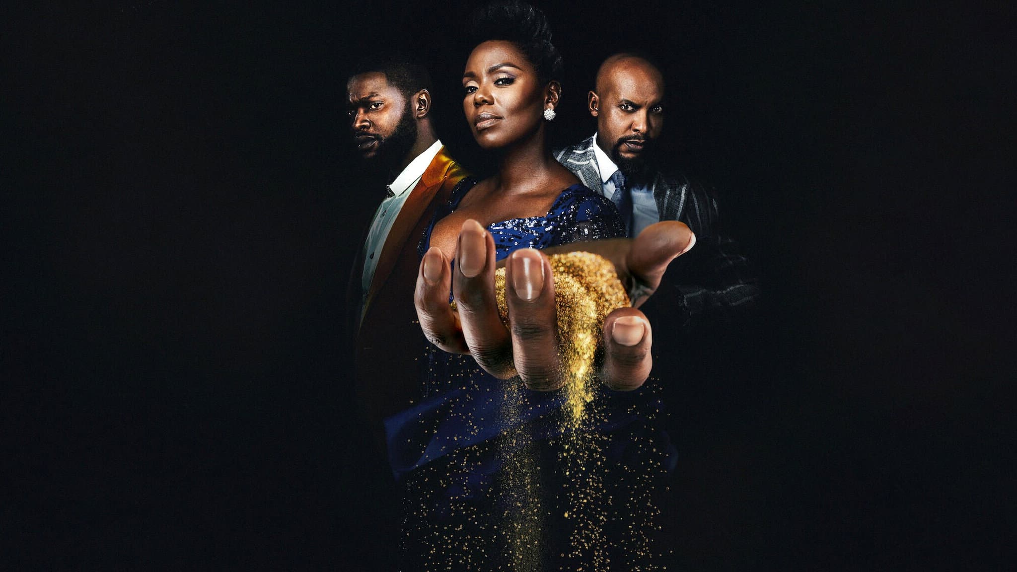 Blood Legacy Season 2 Review: Sharper, Meaner Netflix