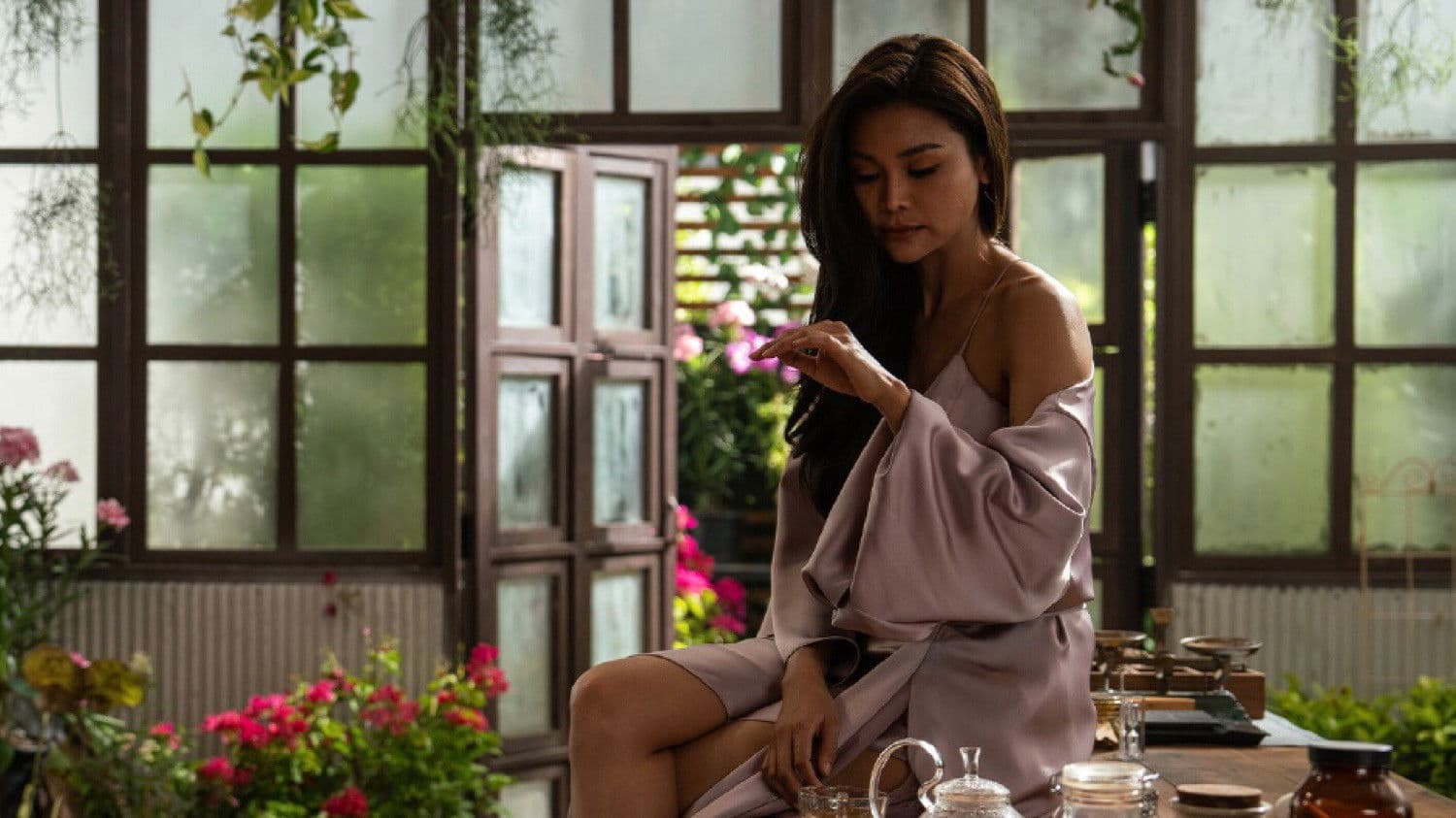 Why 'The Stain' Will Be Your Next Big Movie Obsession