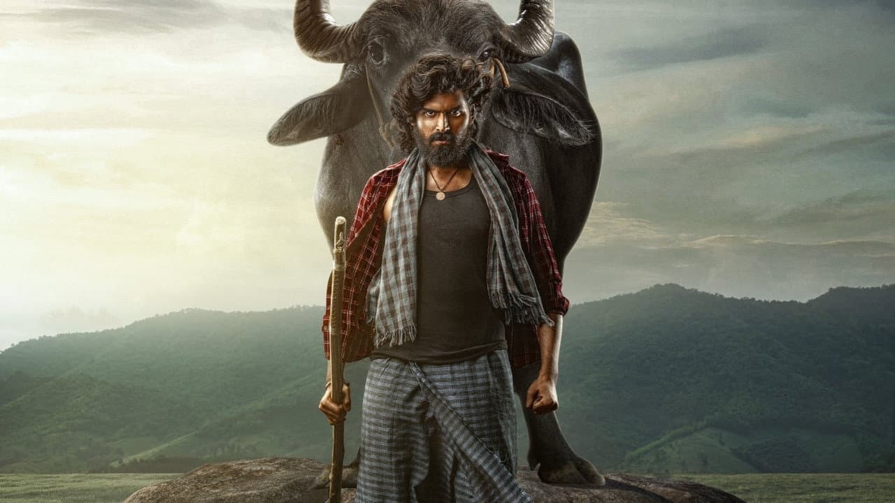 Maremma Review: Telugu Folk Horror Done Right