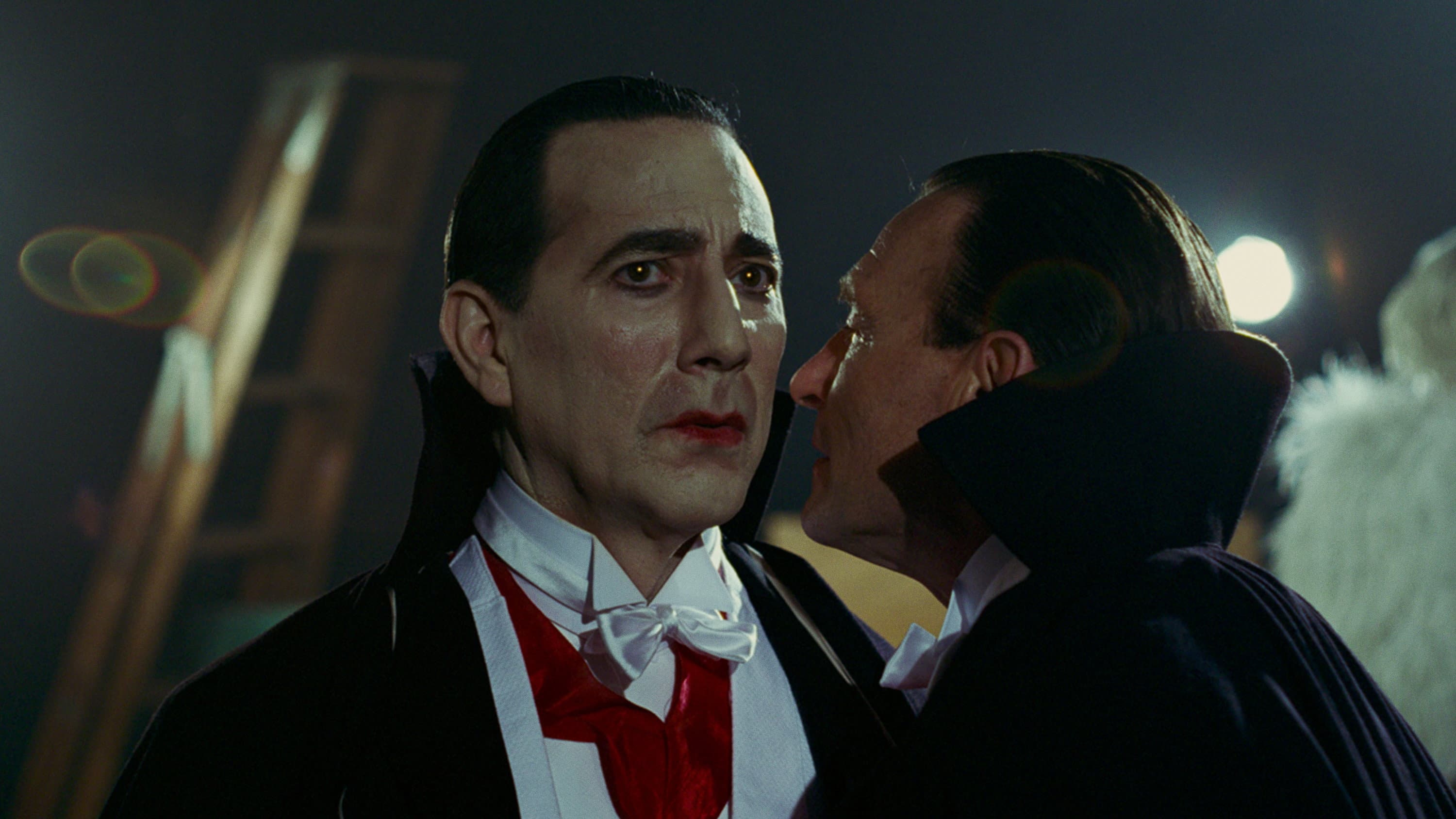 Los Vampires Movie News: Cast, Plot & Release Updates