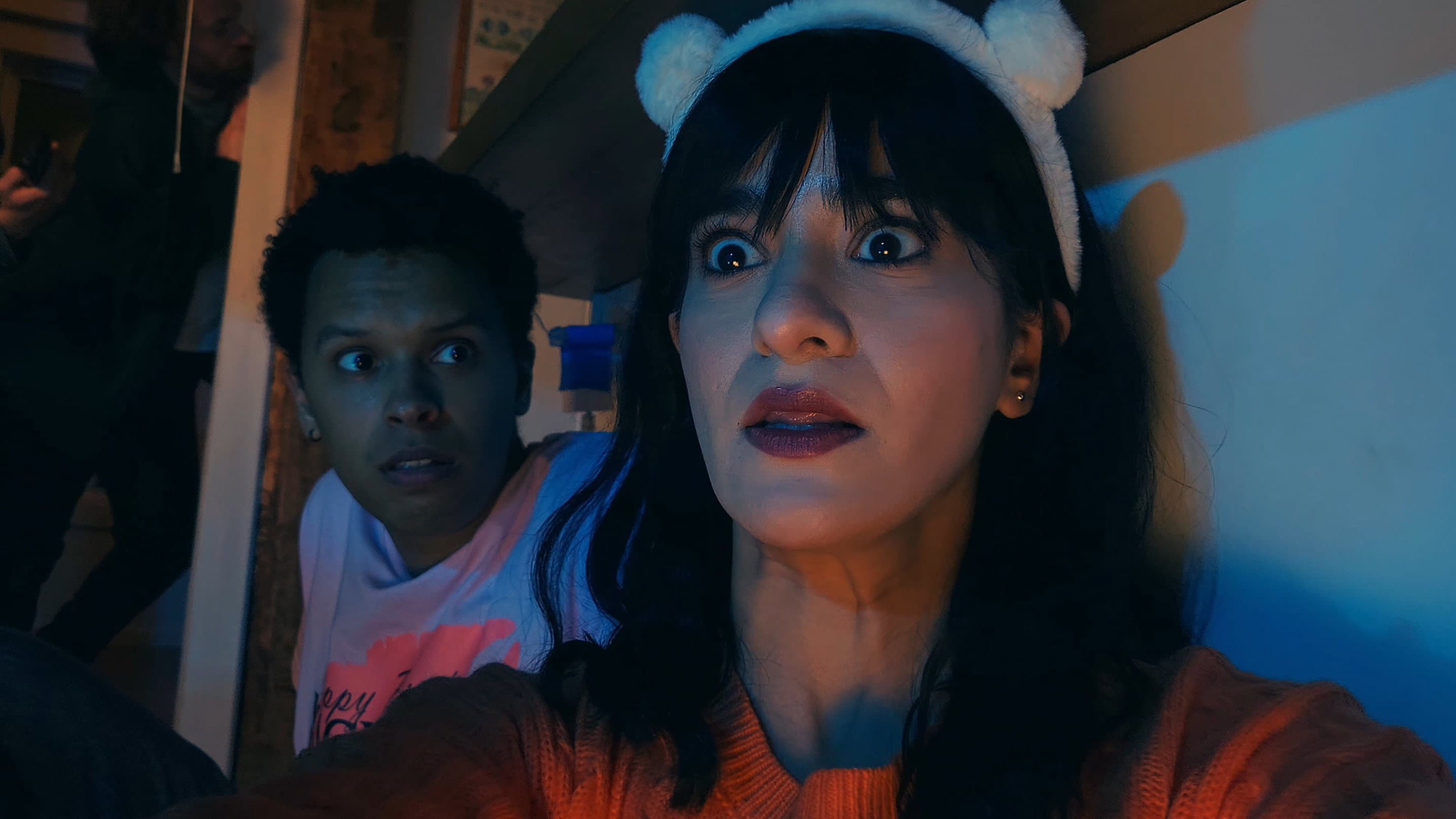 SURPRISE! (2026) Review: A Party Horror Twist