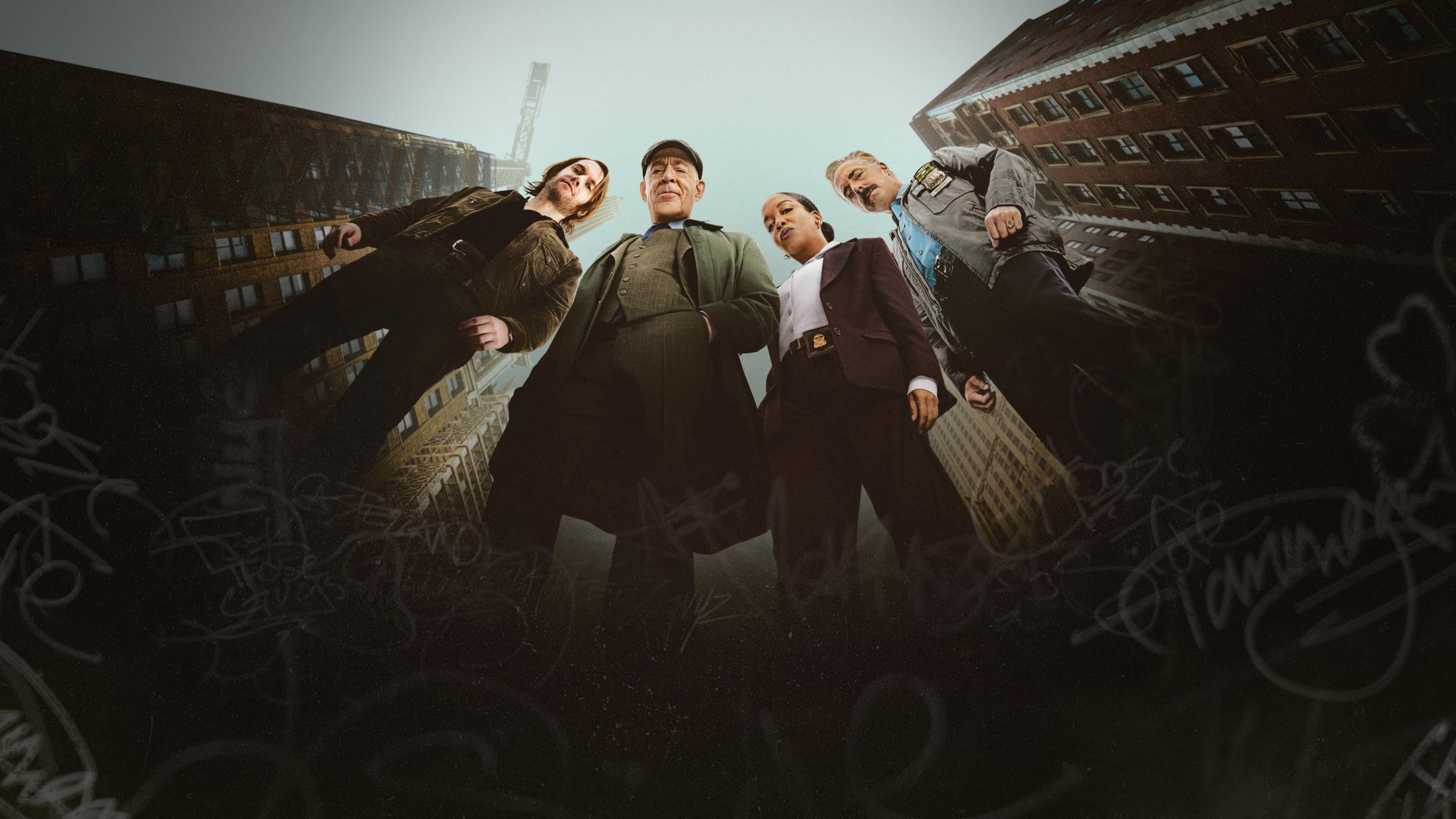 'The Westies' Review: A Gritty Gangster Gem