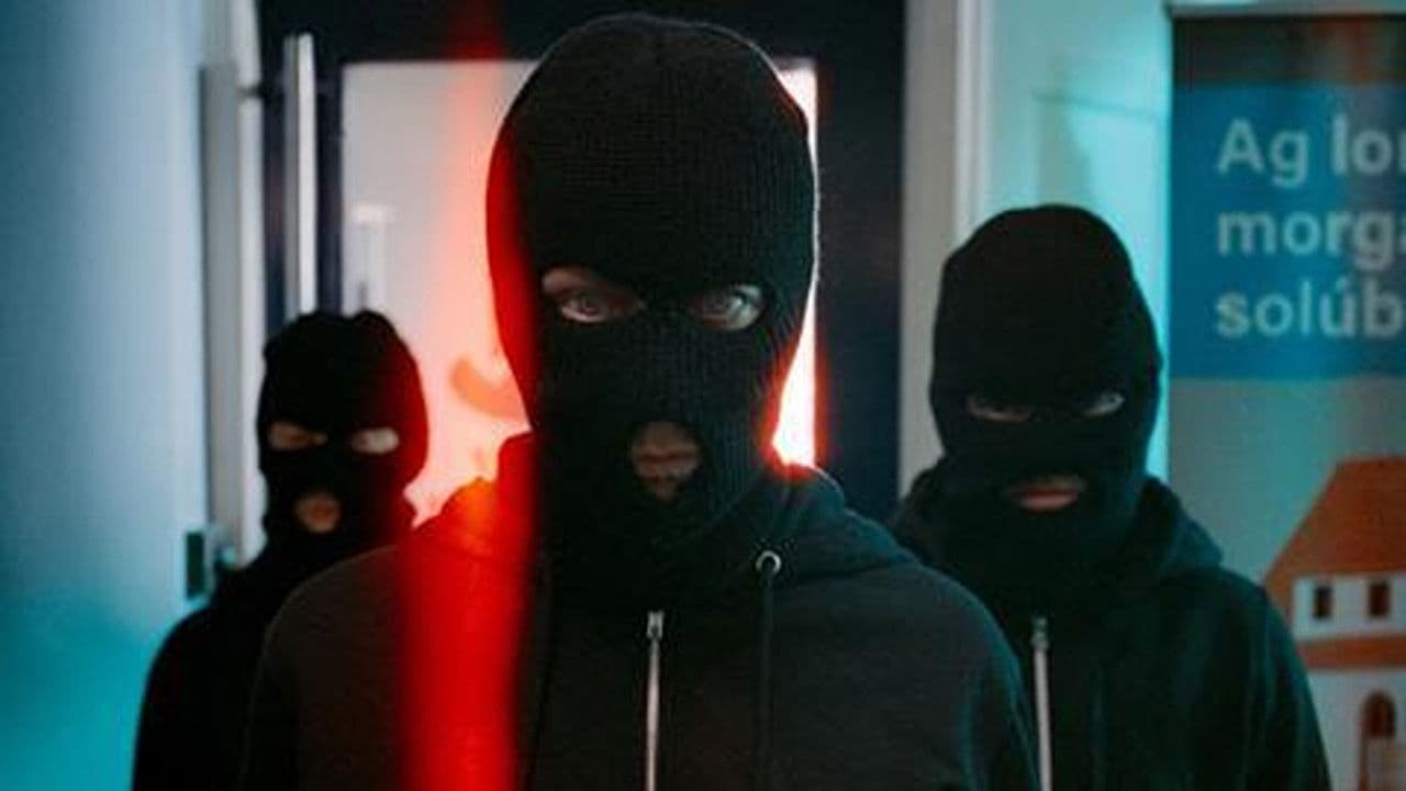 Aontas (2026) - Irish Film Review & Plot News