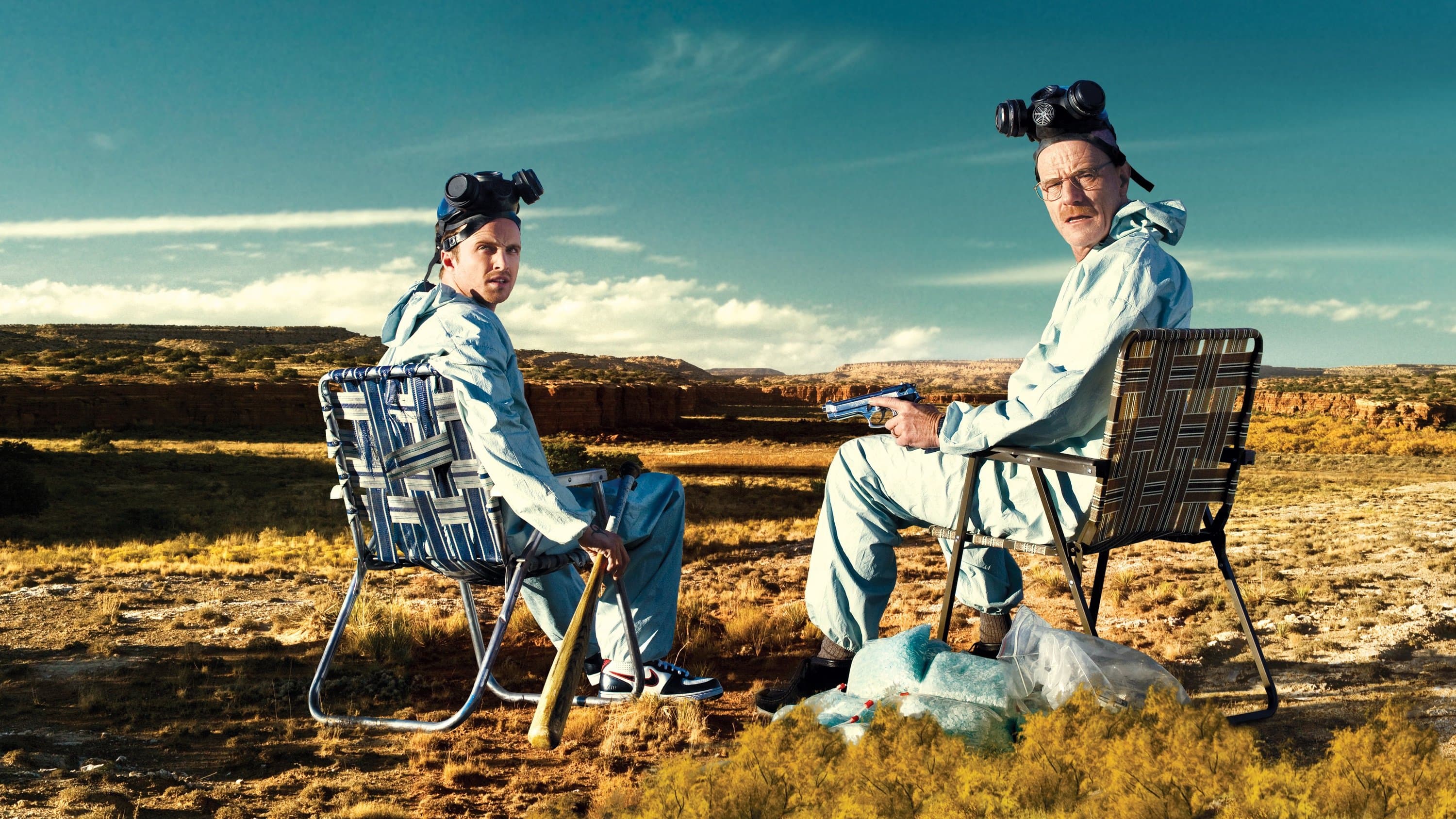 Breaking Bad Review: Is Heisenberg Still the GOAT?