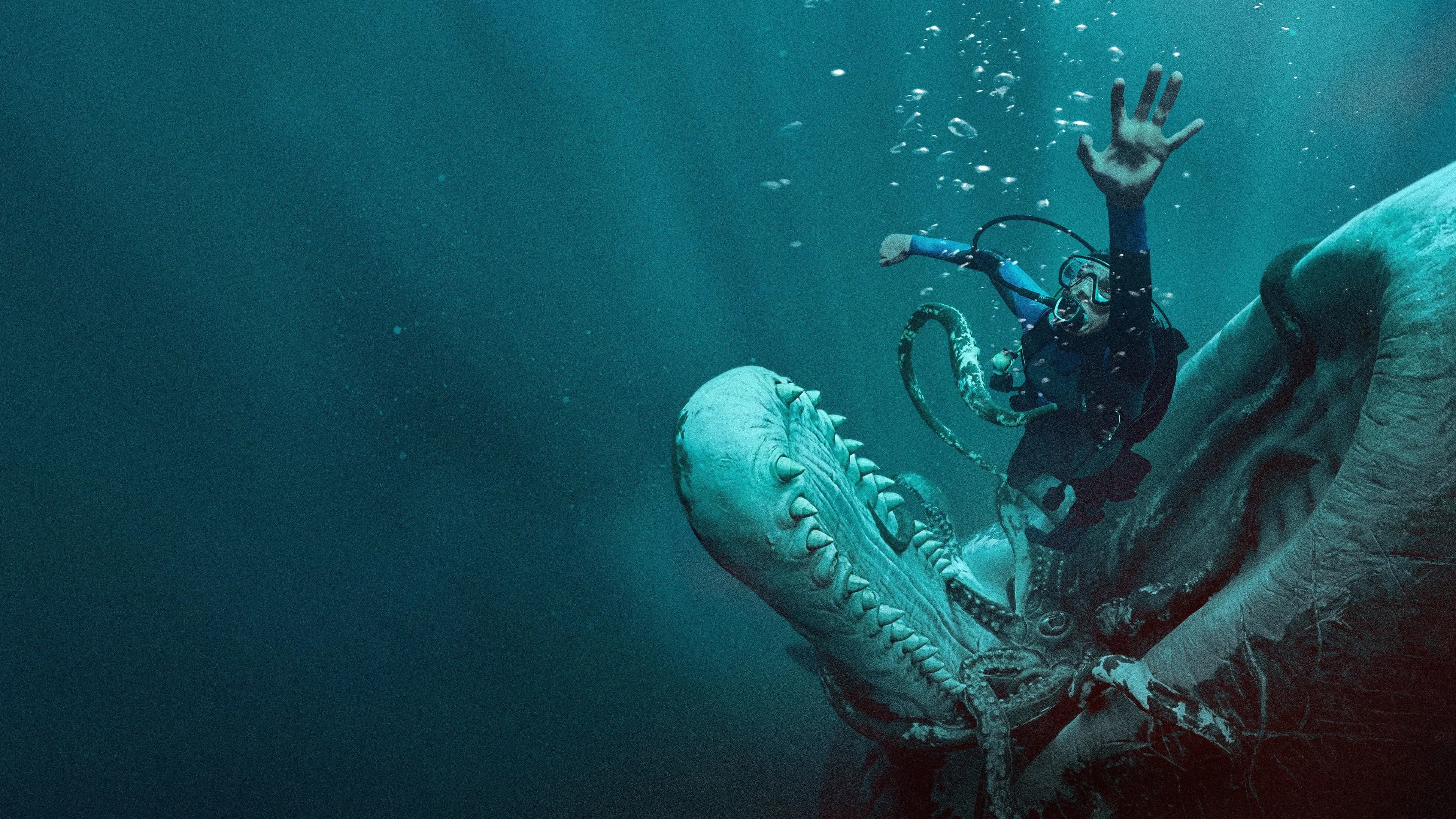 Whalefall Review: Duffield's Claustrophobic 2026 Thriller