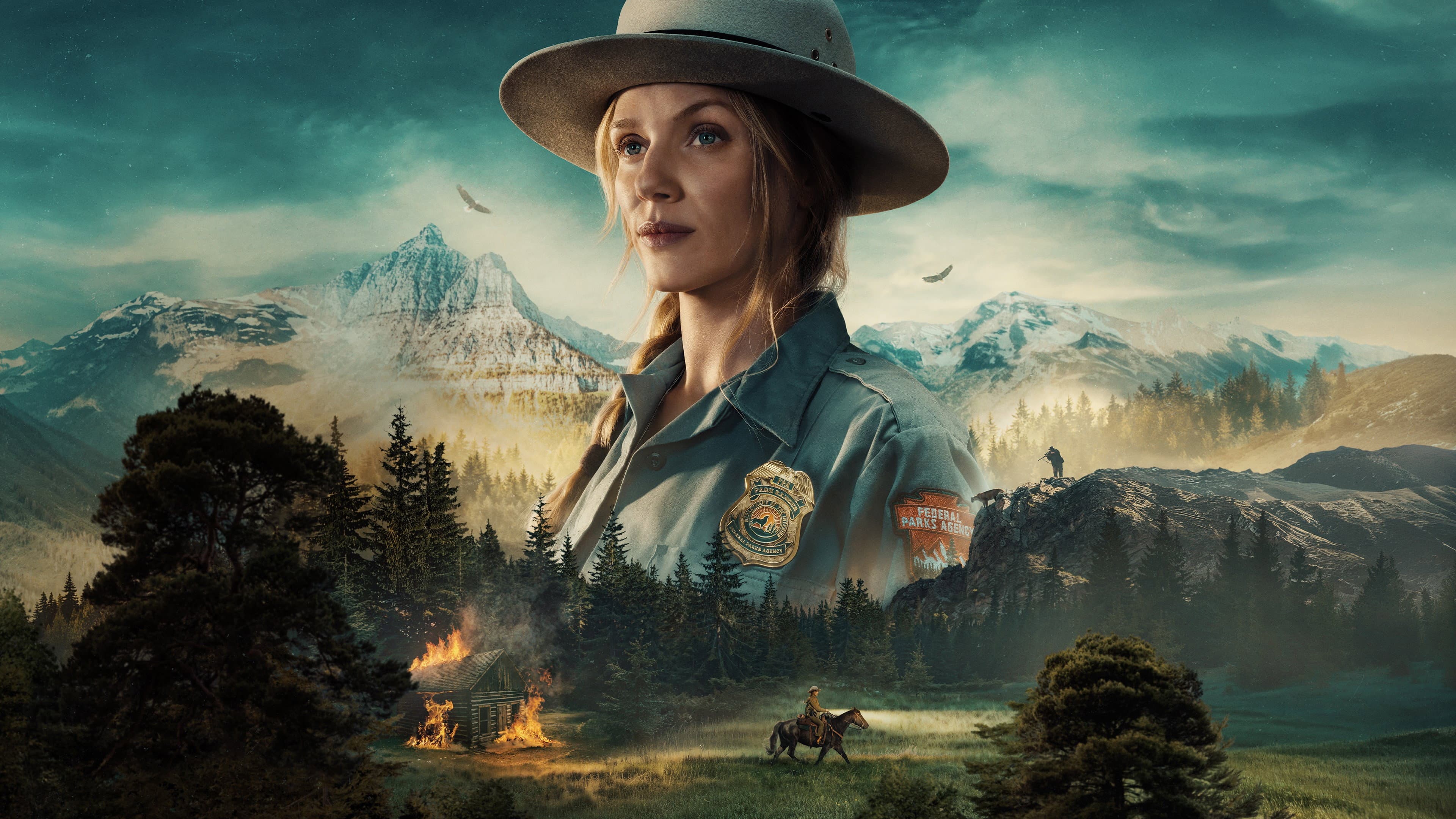 Anna Pigeon (2026): Movie Buzz News & Updates