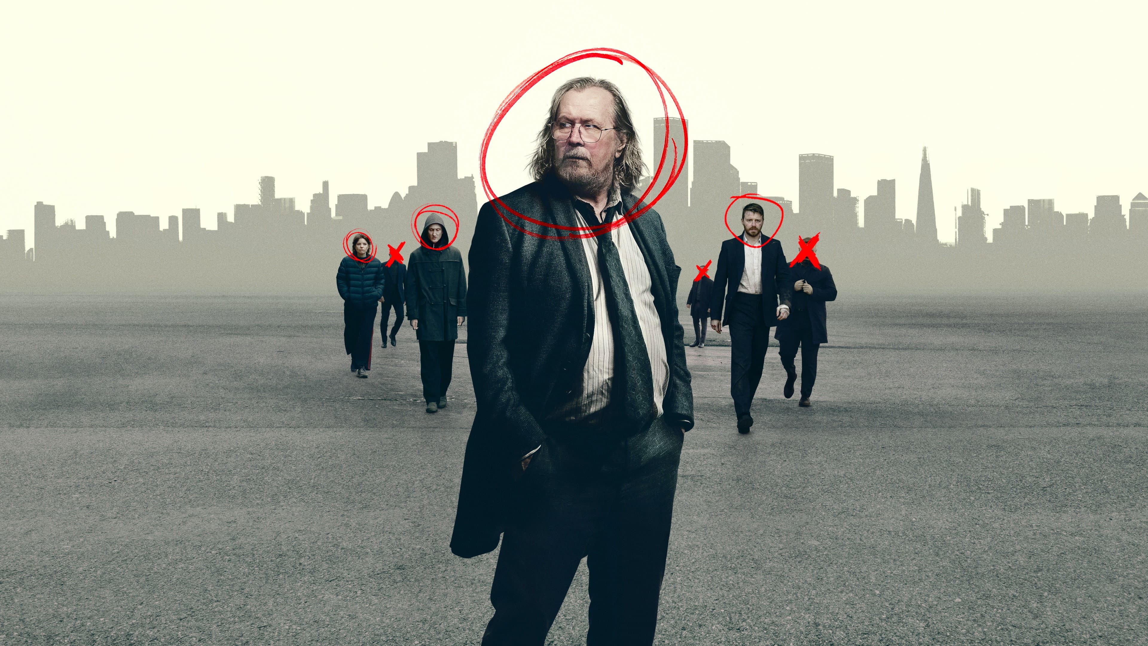 Slow Horses Season 6 Review: MI5's Messiest Spies Return