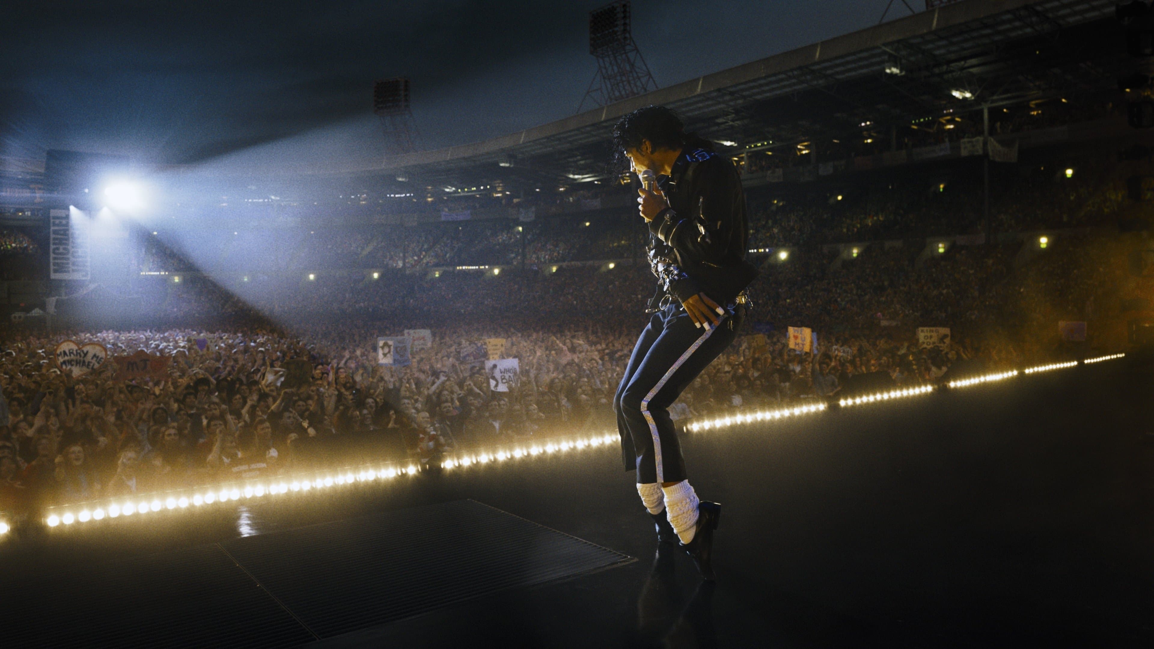 King of Pop Returns: 'Michael' Biopic Updates!