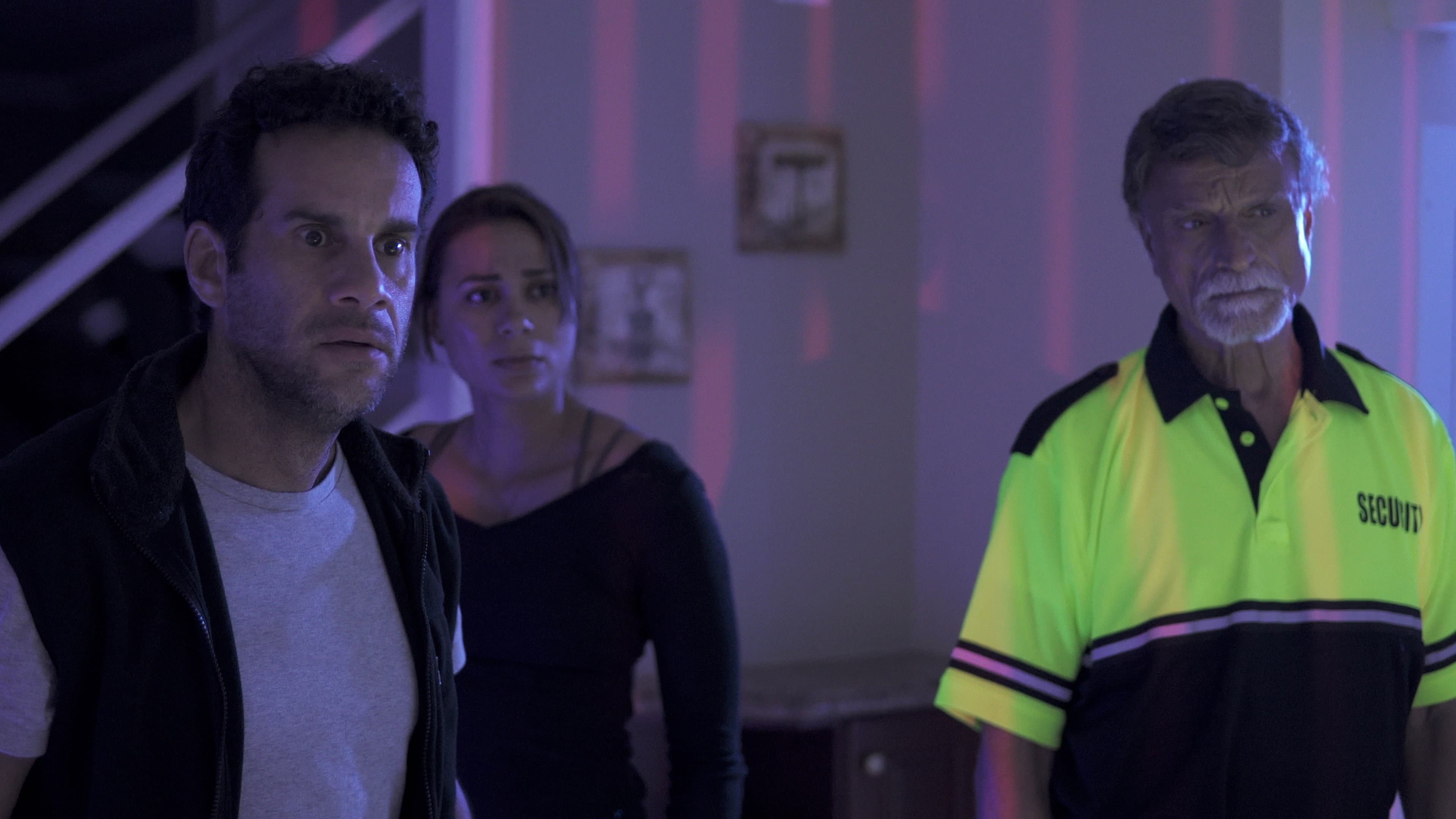 It Hunts (2026) - Gabriel Black Horror News
