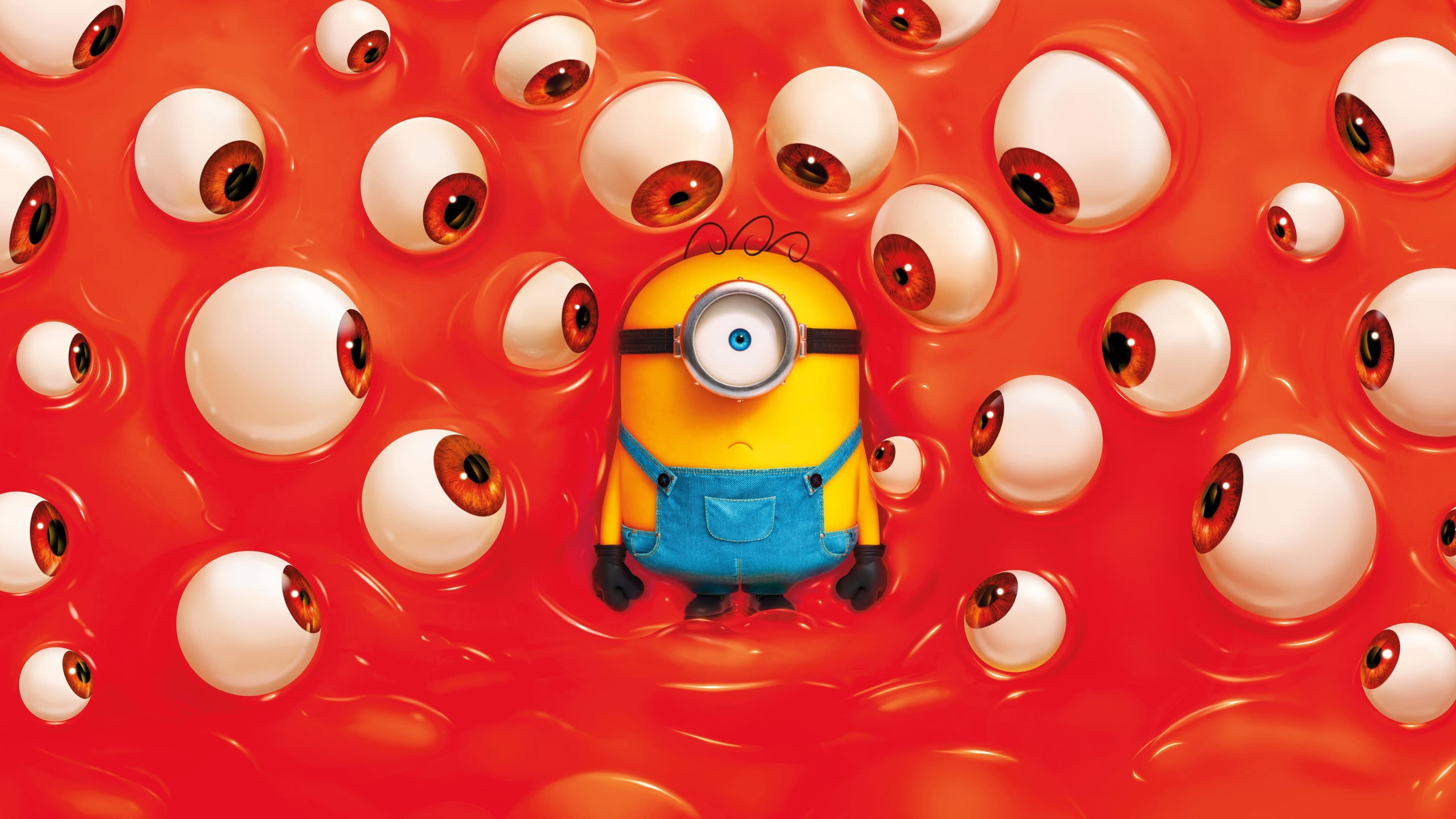 Minions & Monsters Preview: Prepare for Yellow Mayhem!