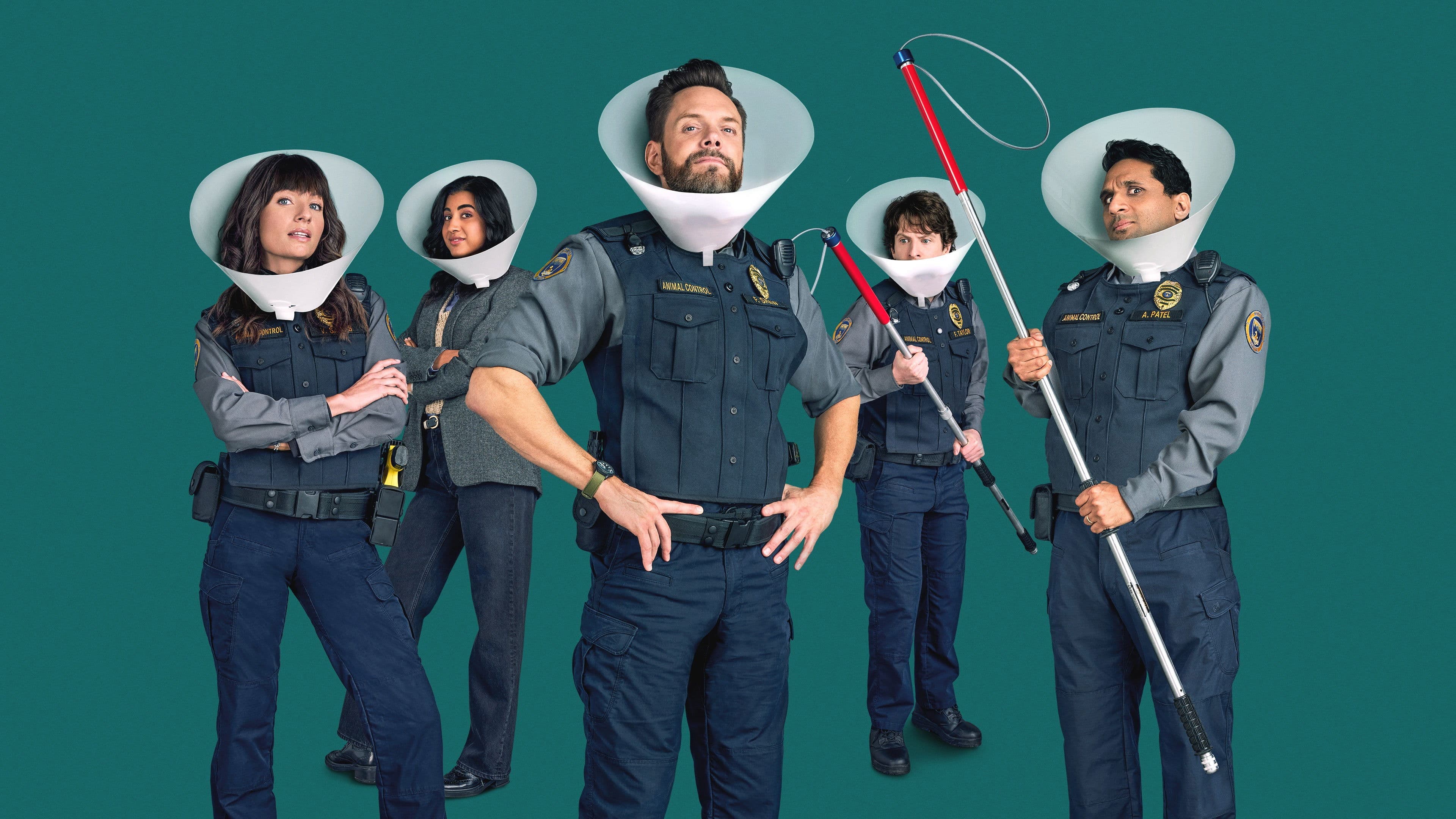Animal Control Review: Season 5 Brings Back the Bite