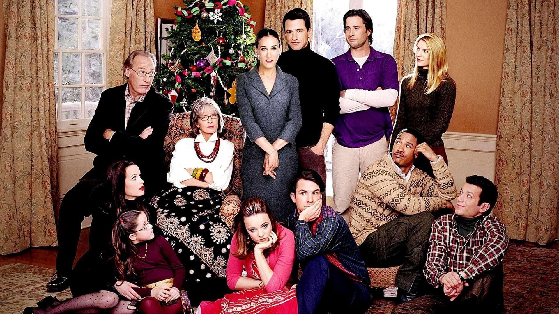 The Family Stone Sequel: Original Cast Returns