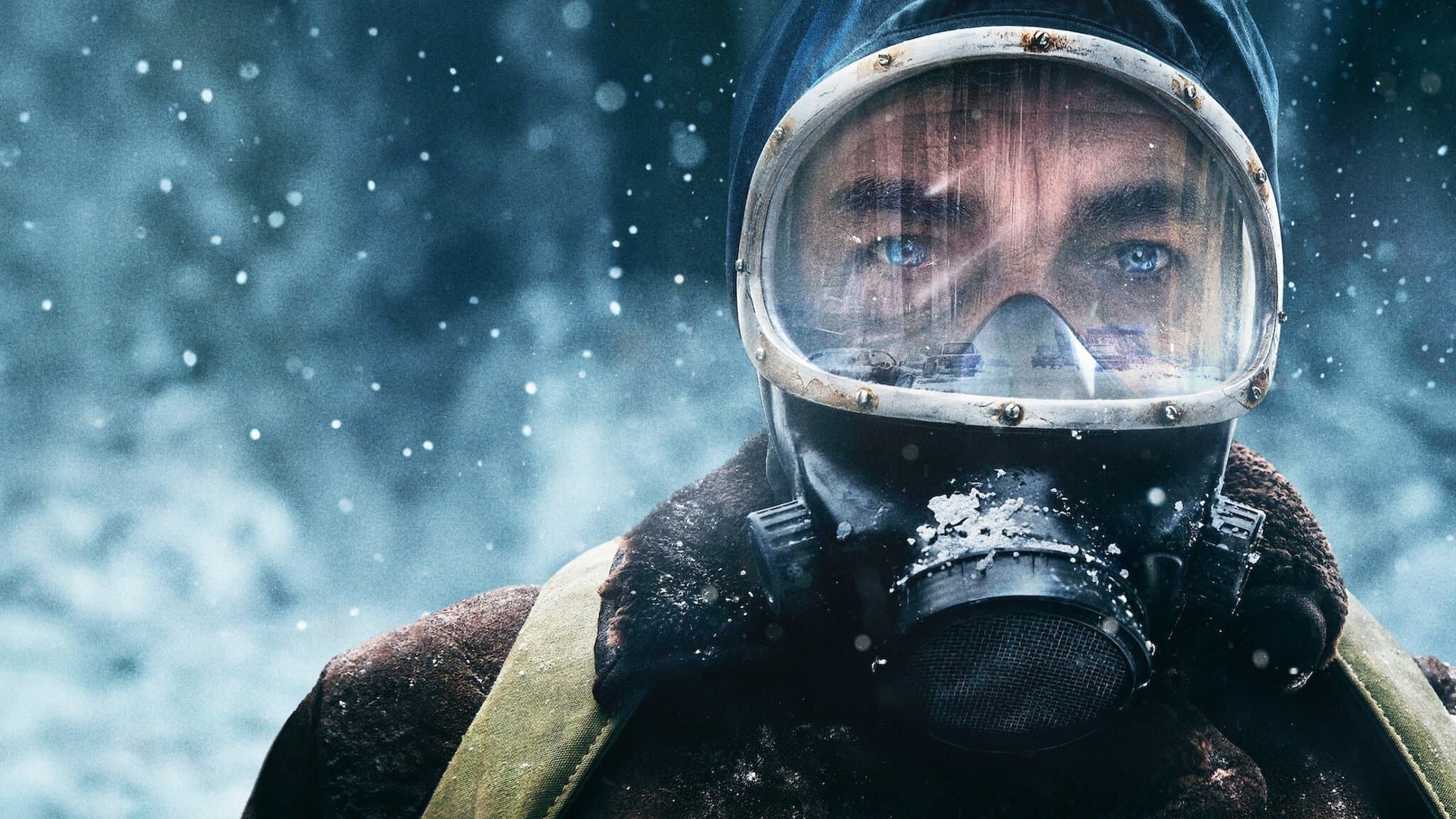Netflix Reveals The Eternaut 2025 Viewership Data