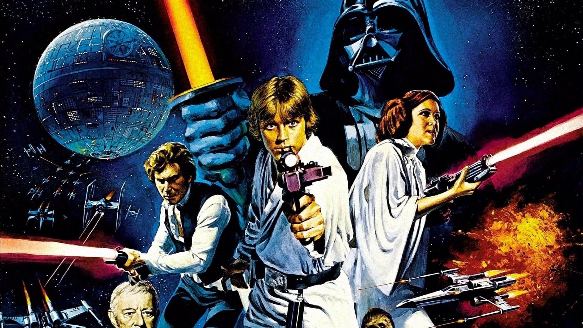George Lucas: AI is Inevitable & Fans Have Too Much Power