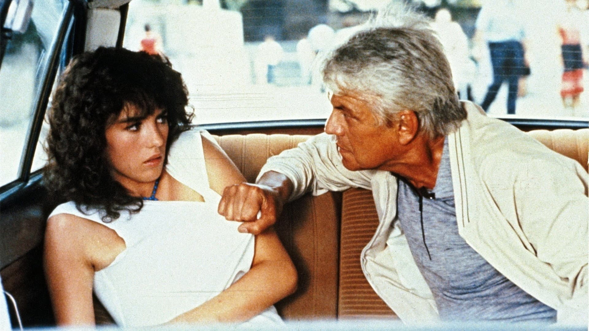 One Deadly Summer