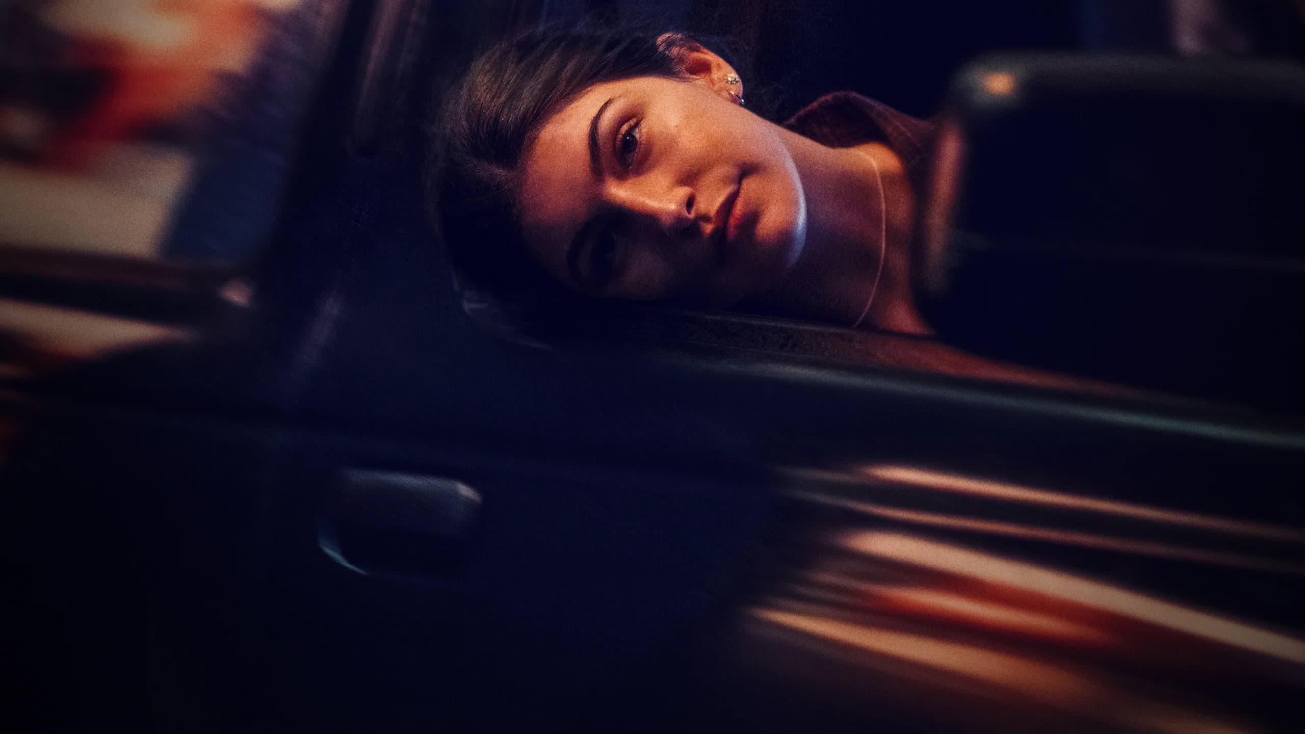 Don't Say Good Luck (2026): Julia Hart's New Film