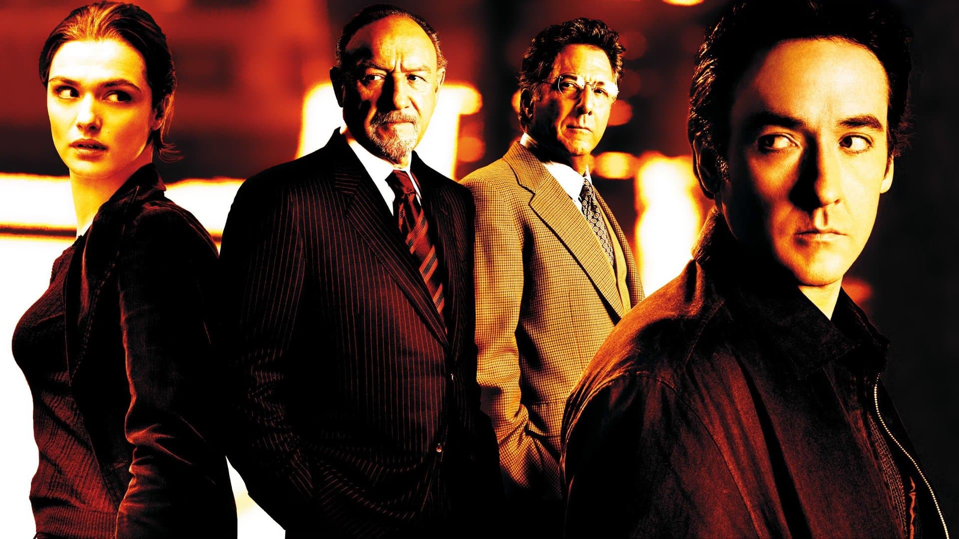 Runaway Jury Movie News: Cast, Plot & Updates