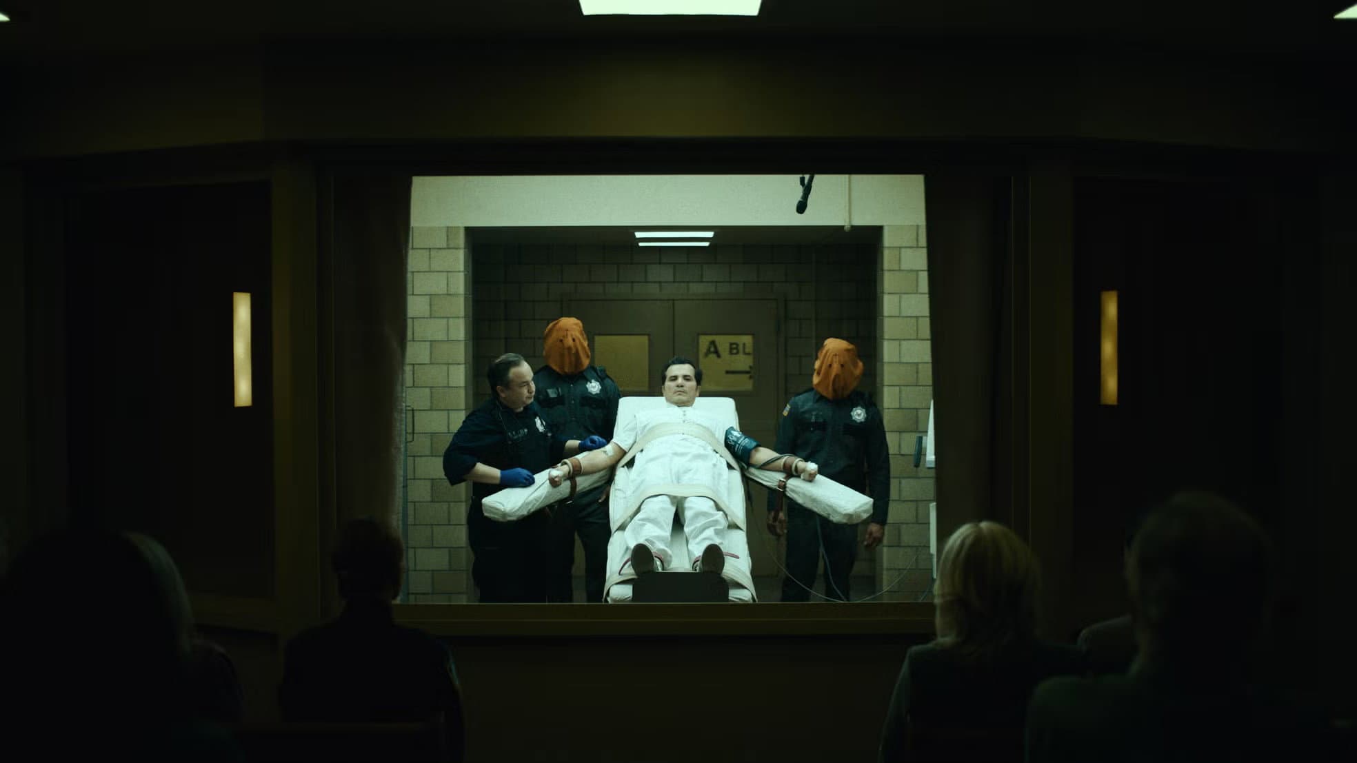 The Exorcist: Martyrs Trailer: Scarlett Johansson Horror