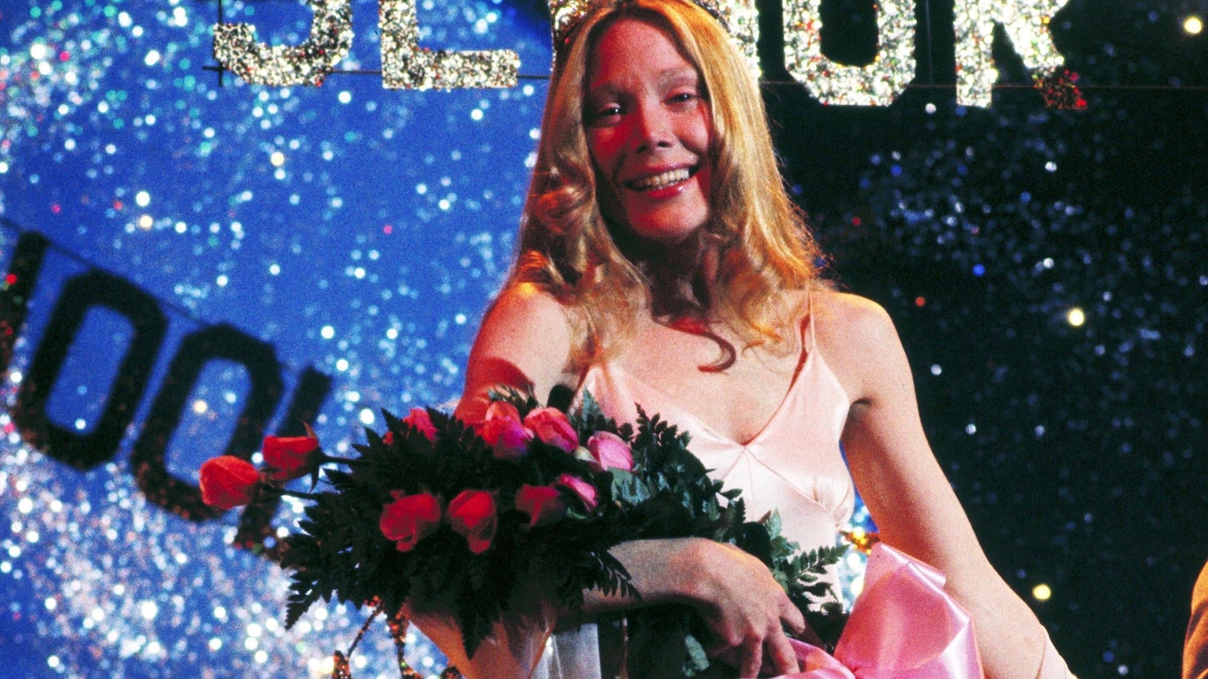 Stephen King's 'Carrie' Is Getting a Bloody New Series!