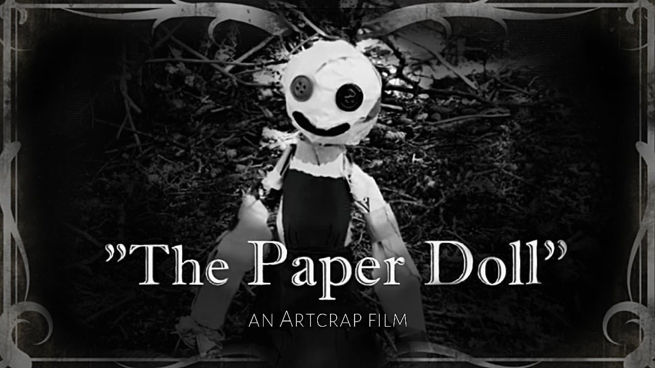 The Paper Doll (2025) - Movie Preview & First Look