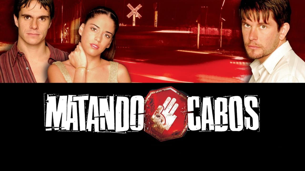 Killing Cabos still 4