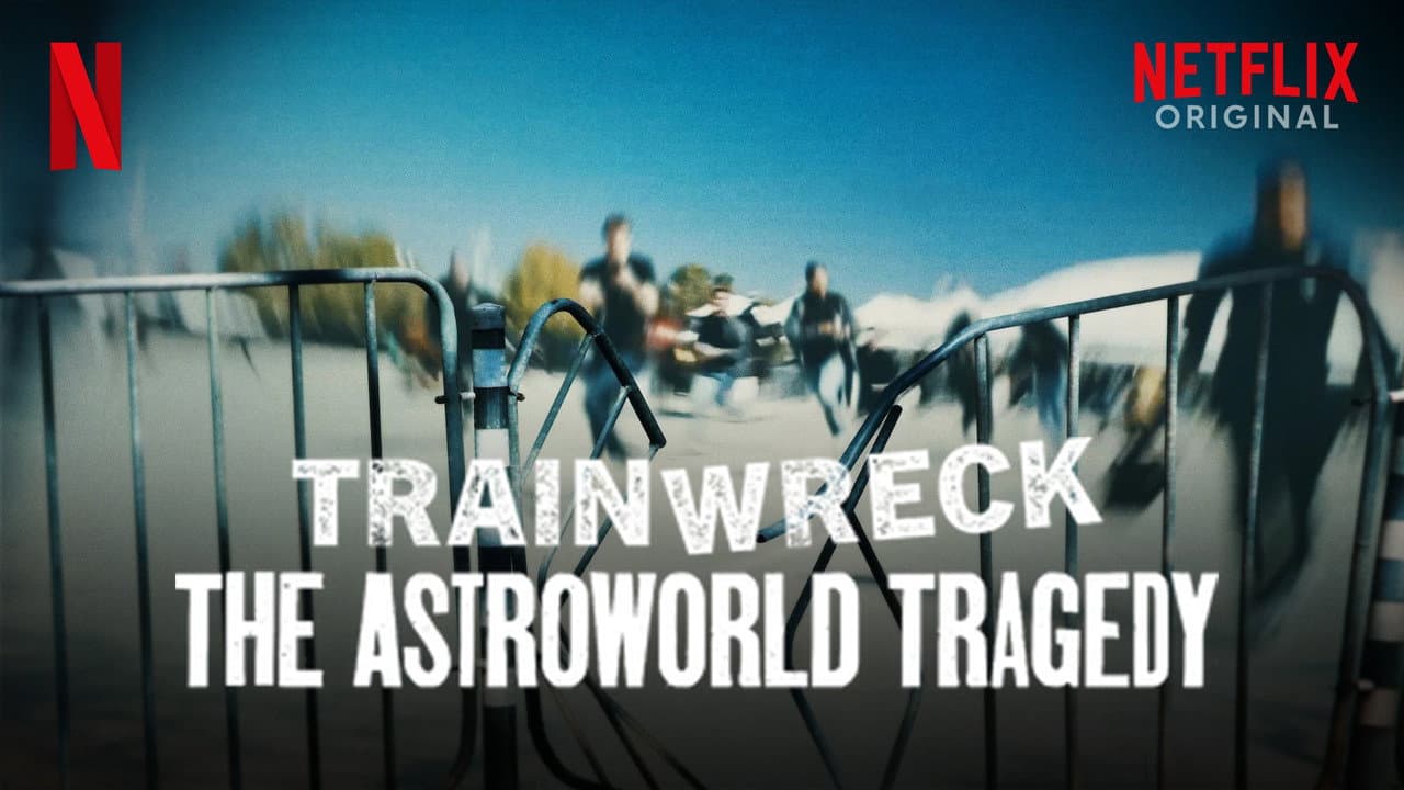 Trainwreck: The Astroworld Tragedy still 4