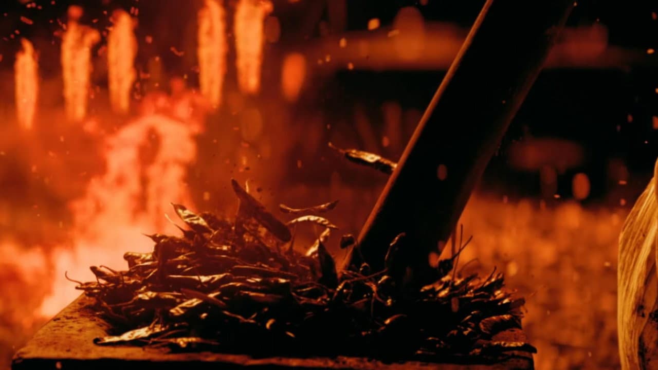Review: 'Karuppu' - Dark, Bold & Gripping still 7