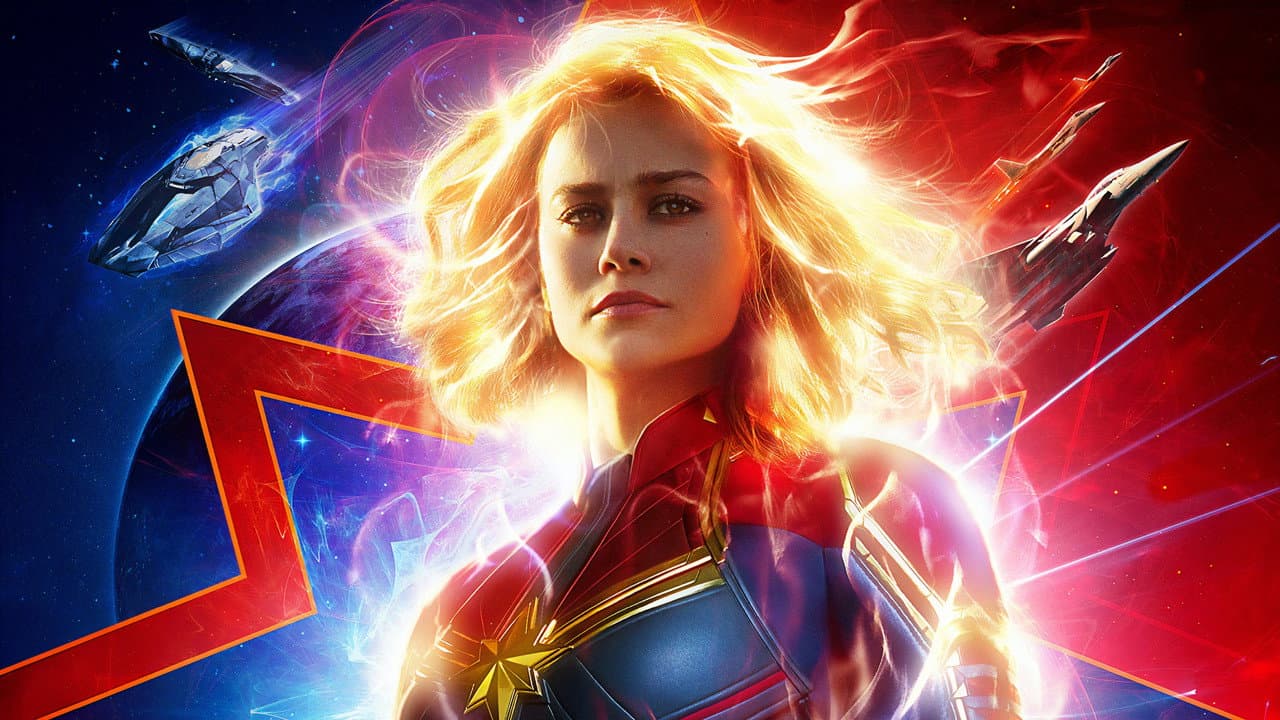 Captain Marvel still 6